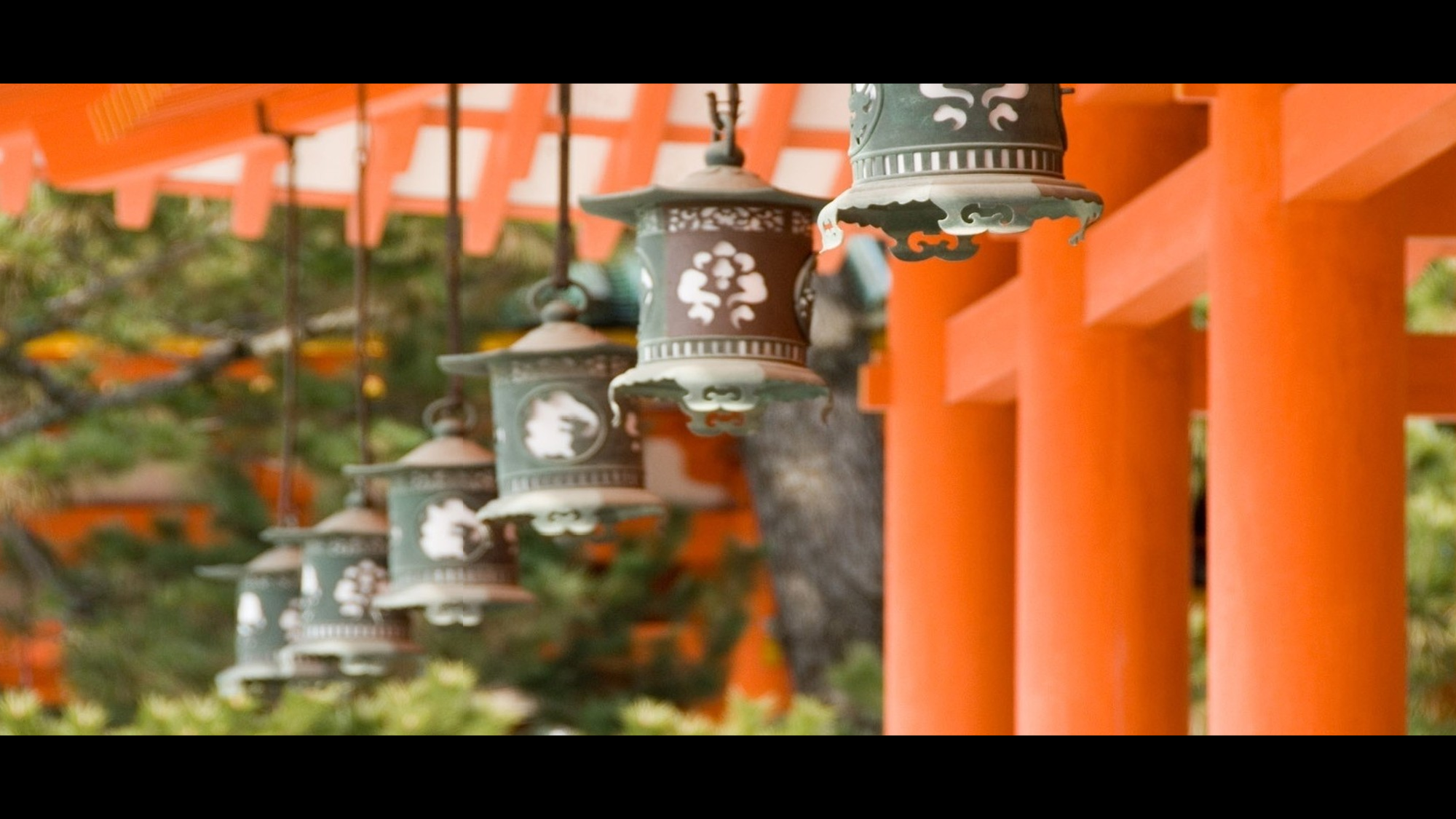 【编号30】东京旅游酷炫图文快闪动画通用PPT模板.pptx 第6页