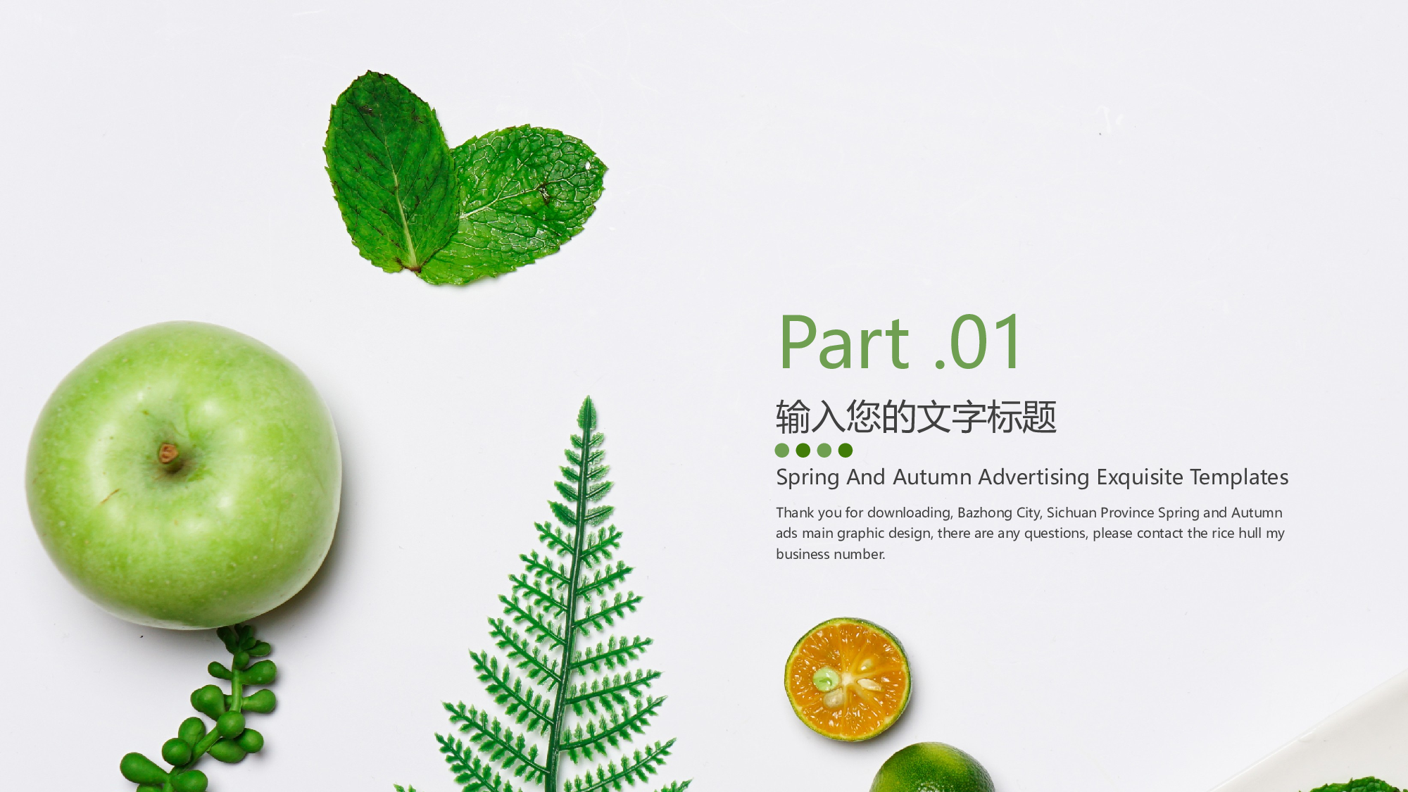 水果风格 (23).pptx 第3页