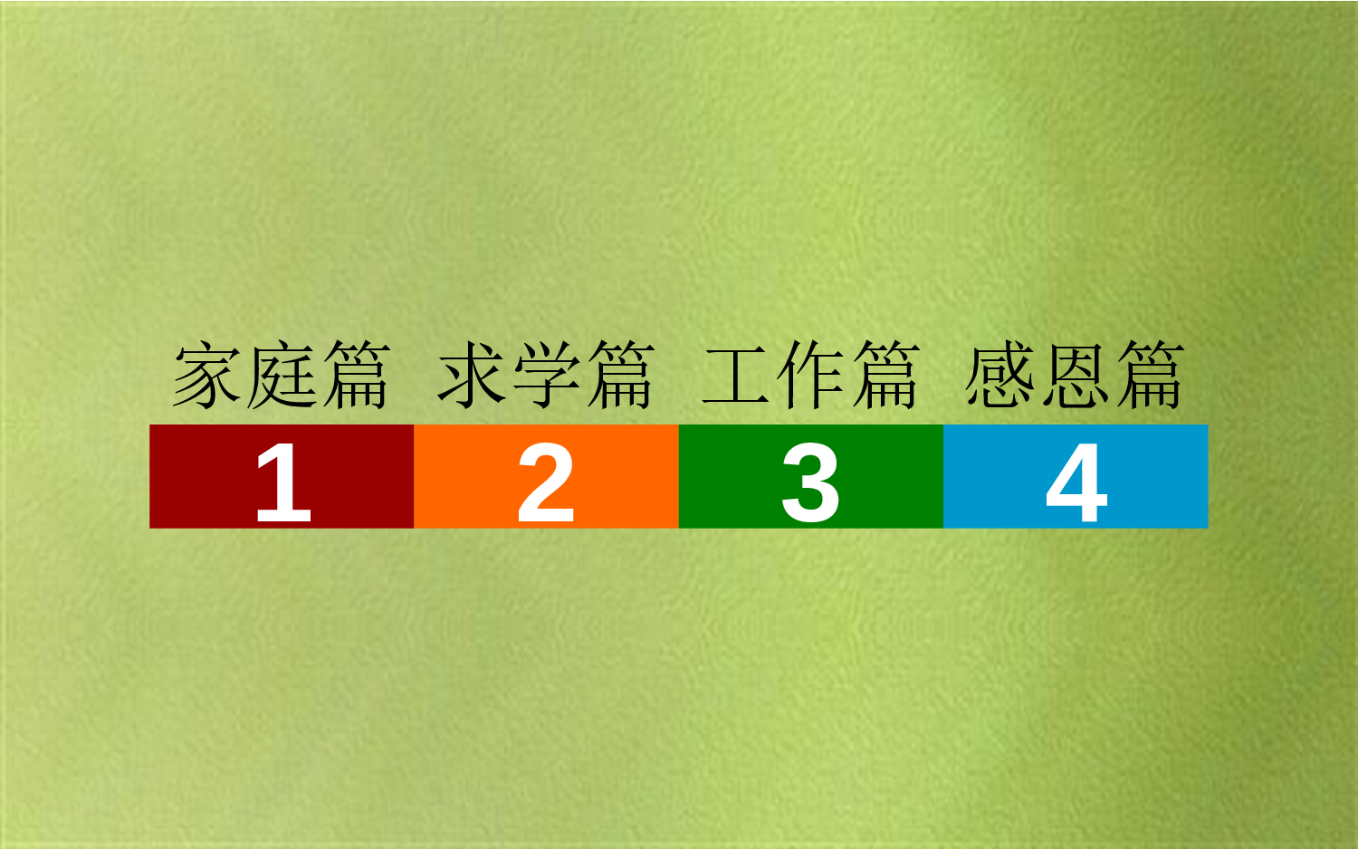 04.个人简历.pptx 第1页