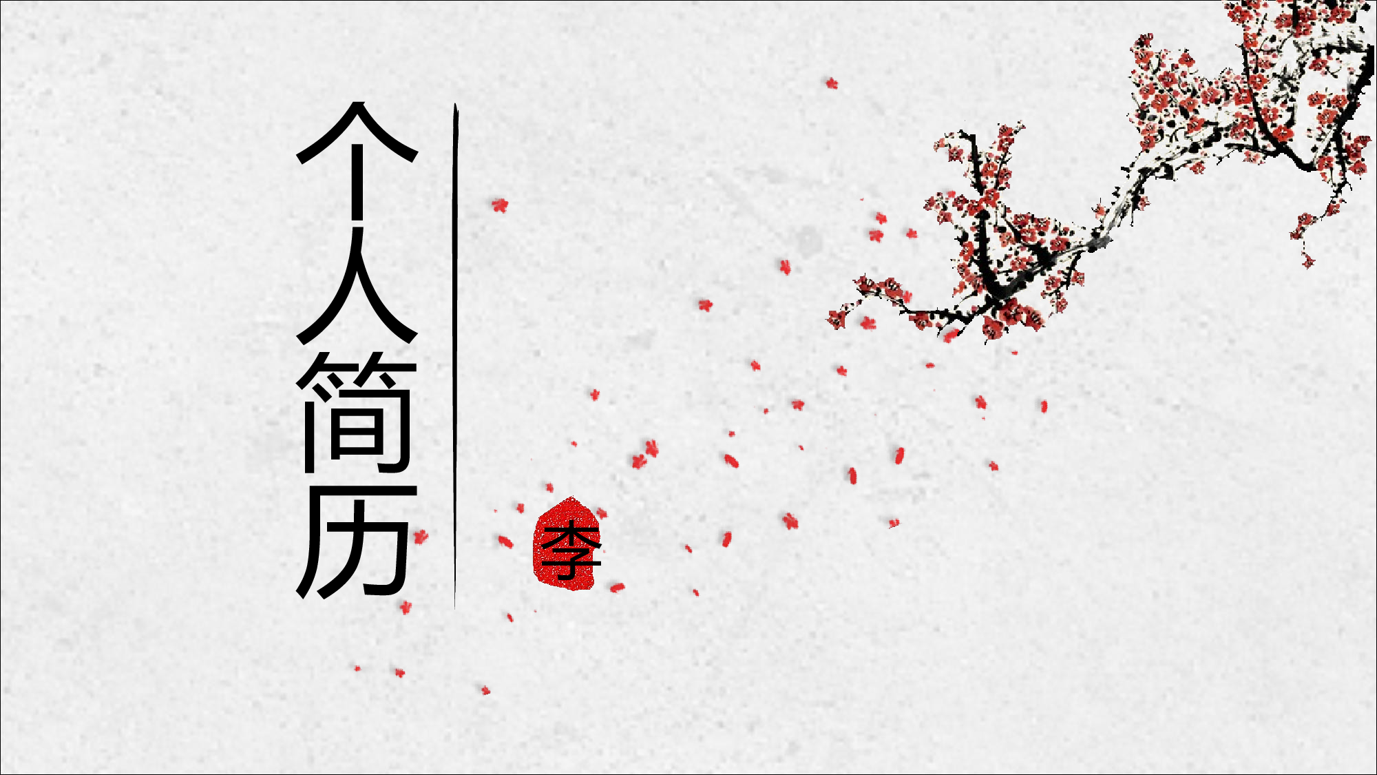 竞聘简历PPT (13).ppt 第1页