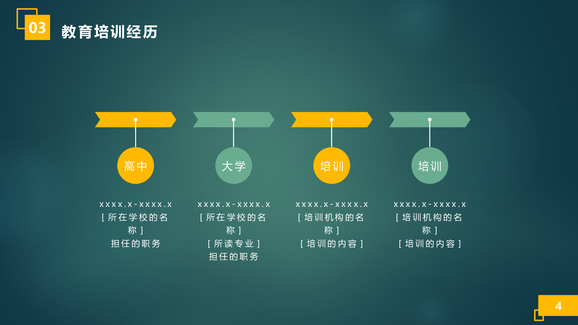 竞聘简历PPT (30).pptx 第5页