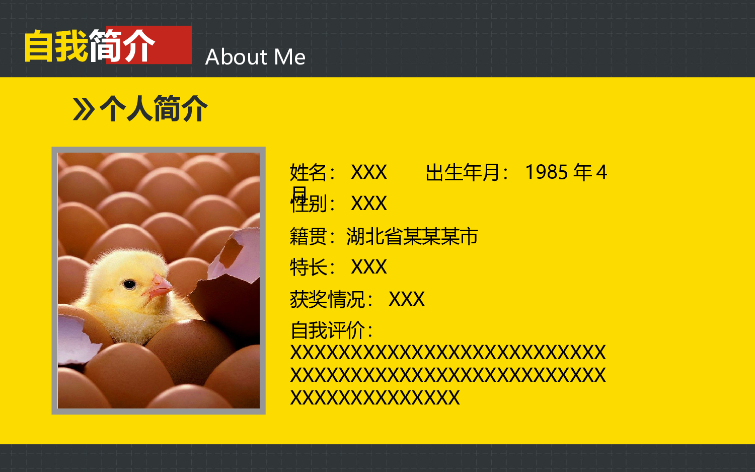 简历求职12.pptx 第5页