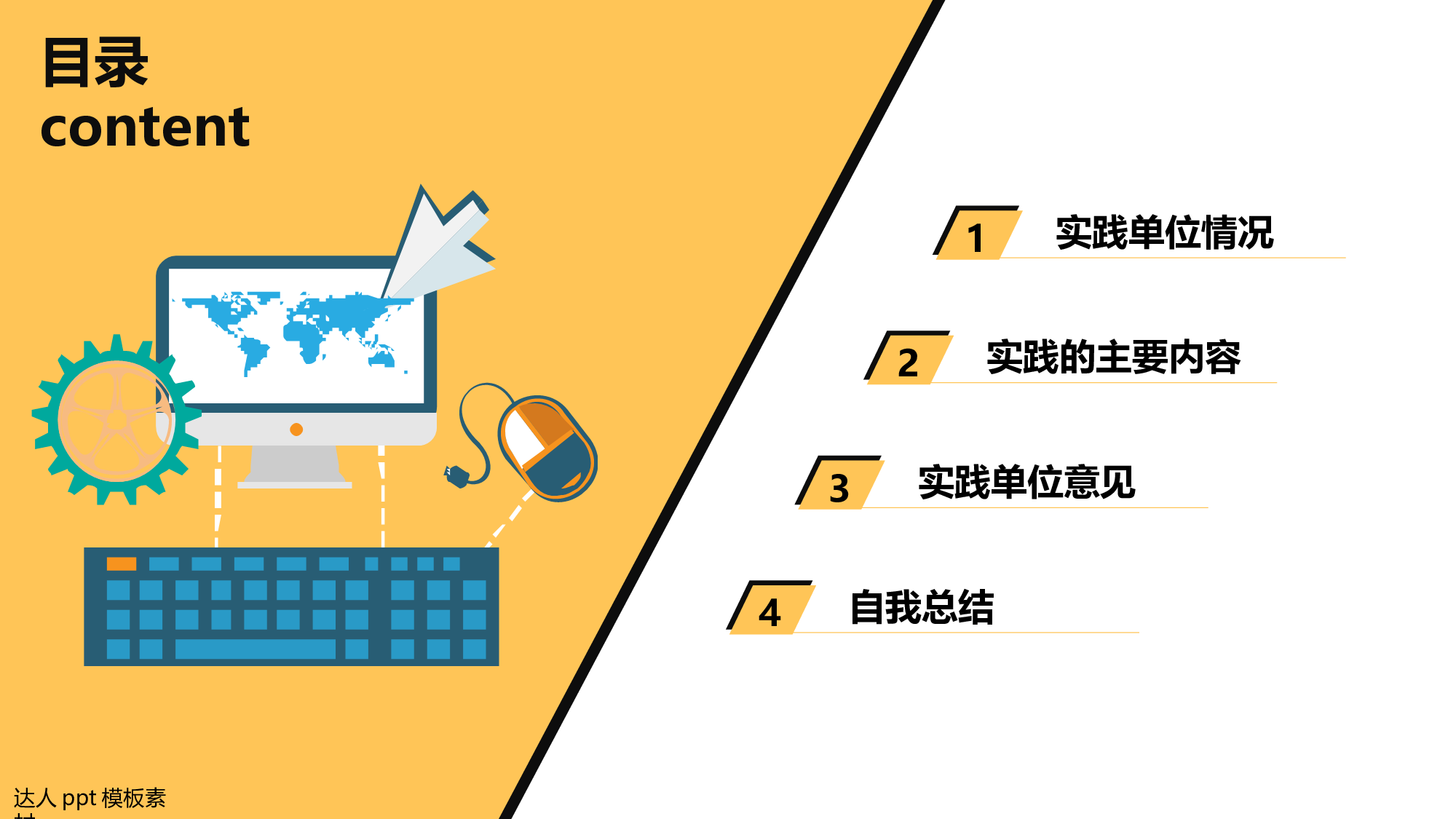 简历求职6.pptx 第2页
