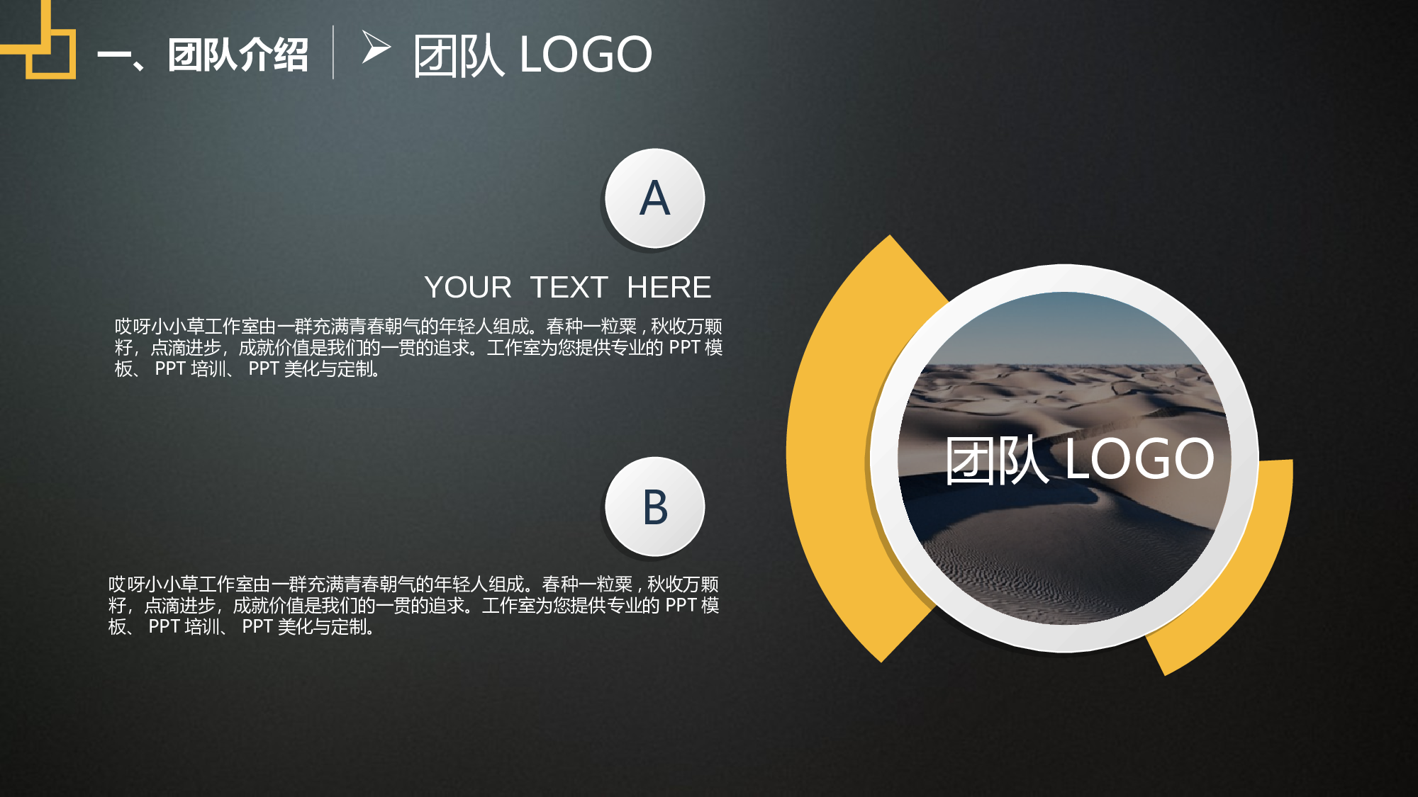 商业创业计划书0324.ppt 第5页