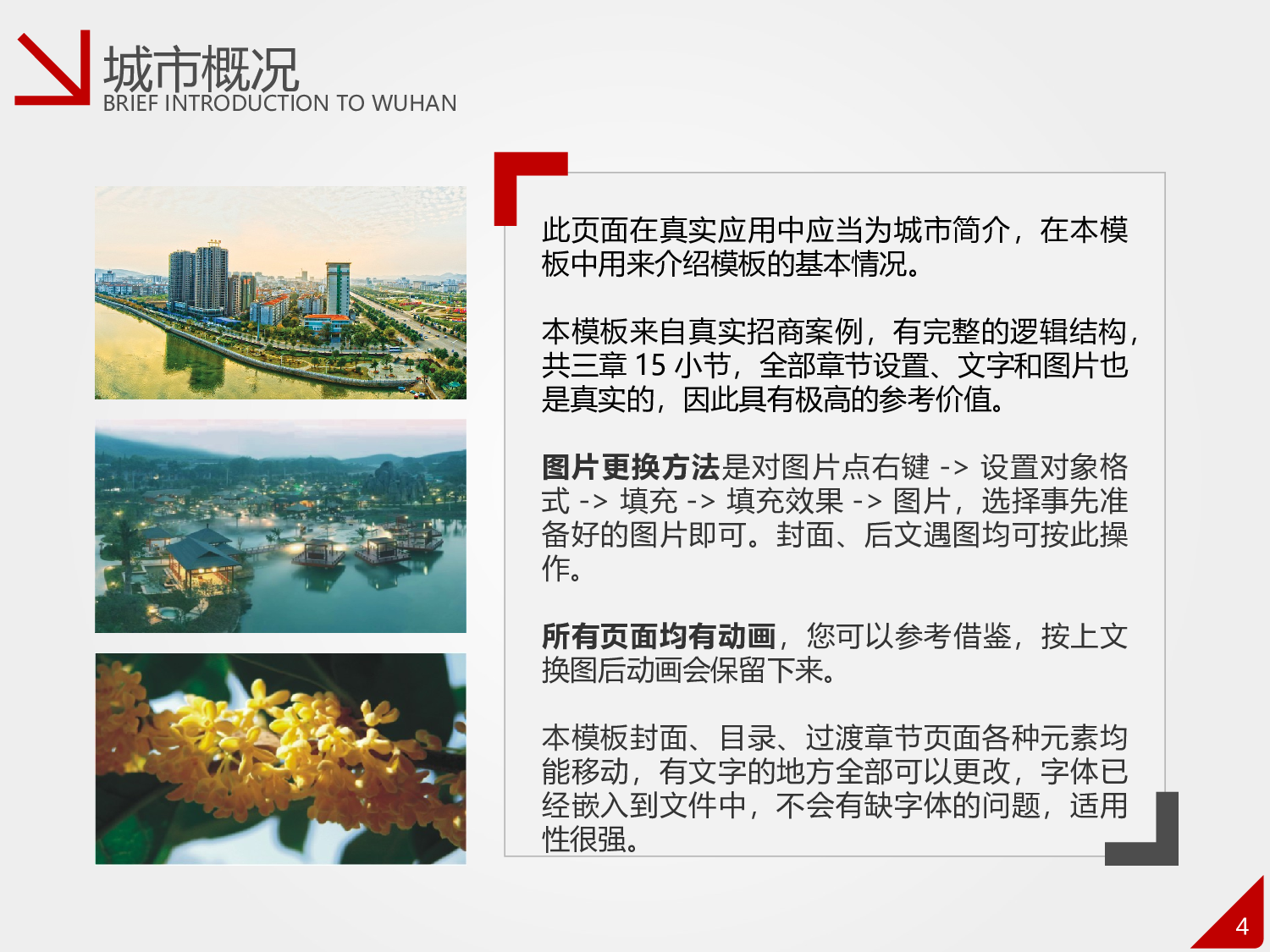 商业创业计划书0930.ppt 第4页