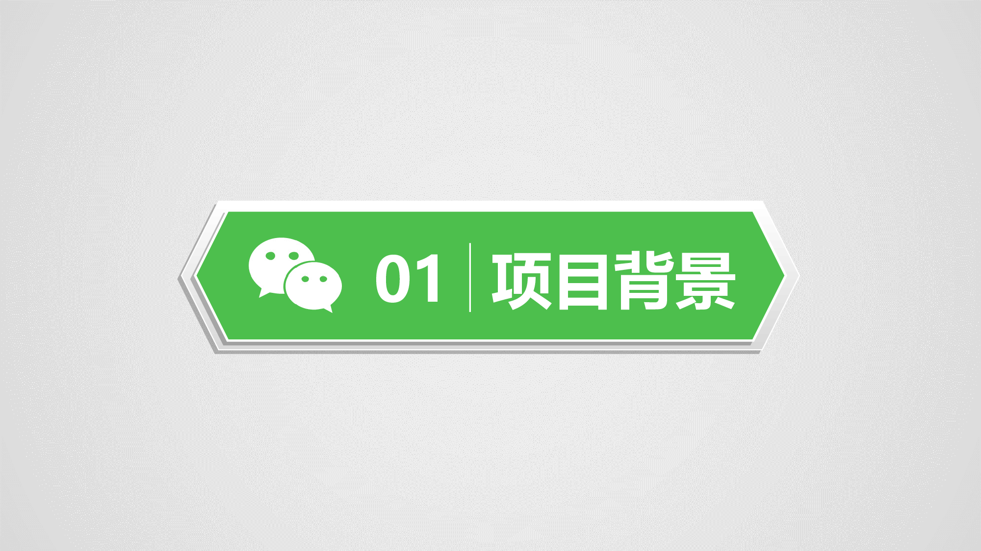 商业创业计划书162.ppt 第3页