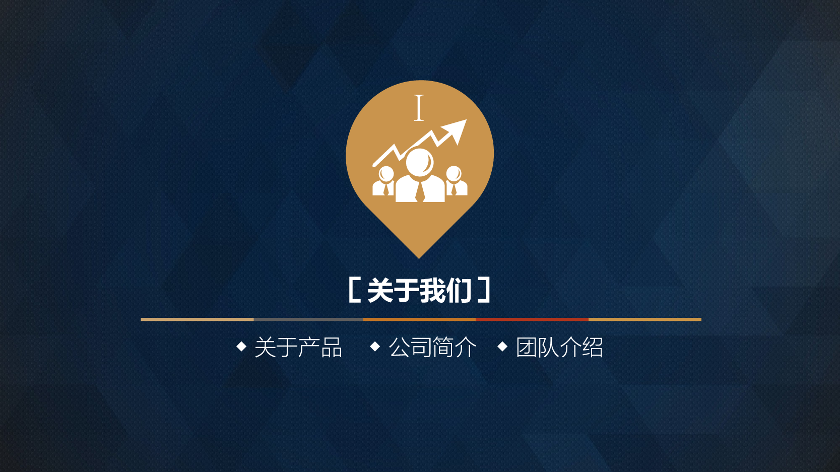 商业创业计划书195.ppt 第3页