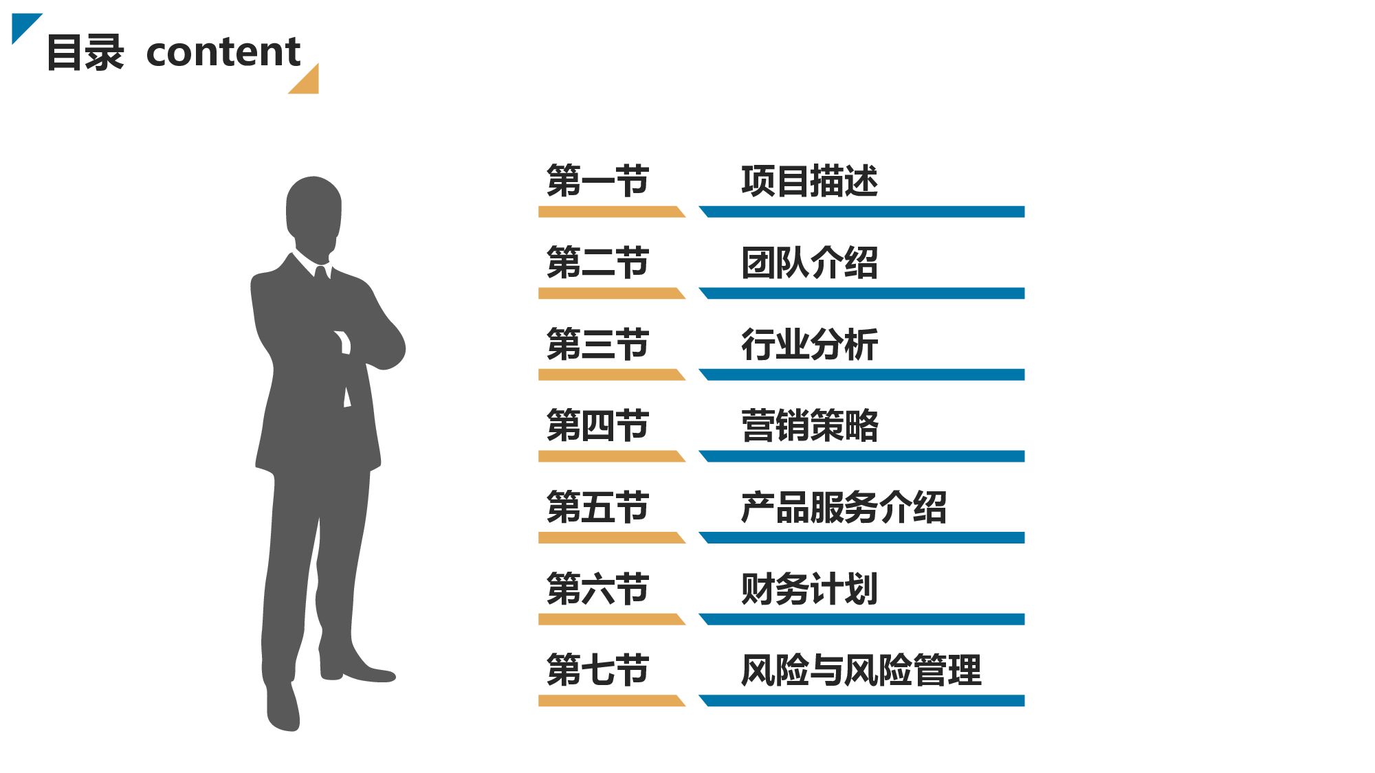 商业创业计划书228.ppt 第2页