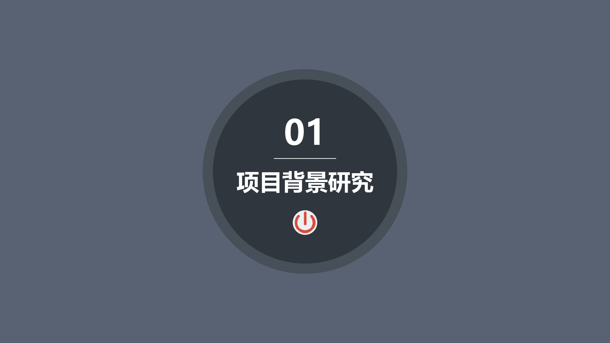 商业创业计划书239.ppt 第3页