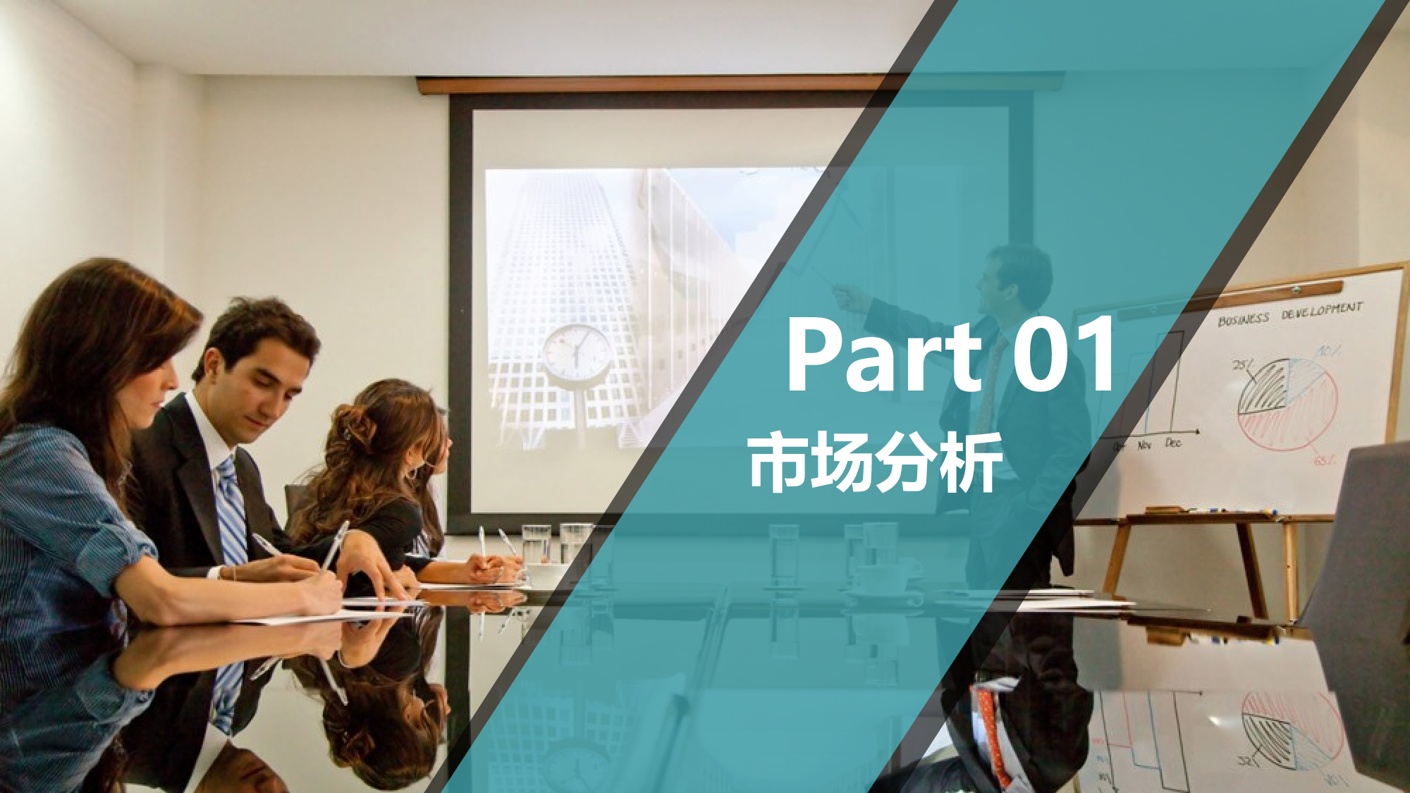 商业创业计划书3016.ppt 第3页
