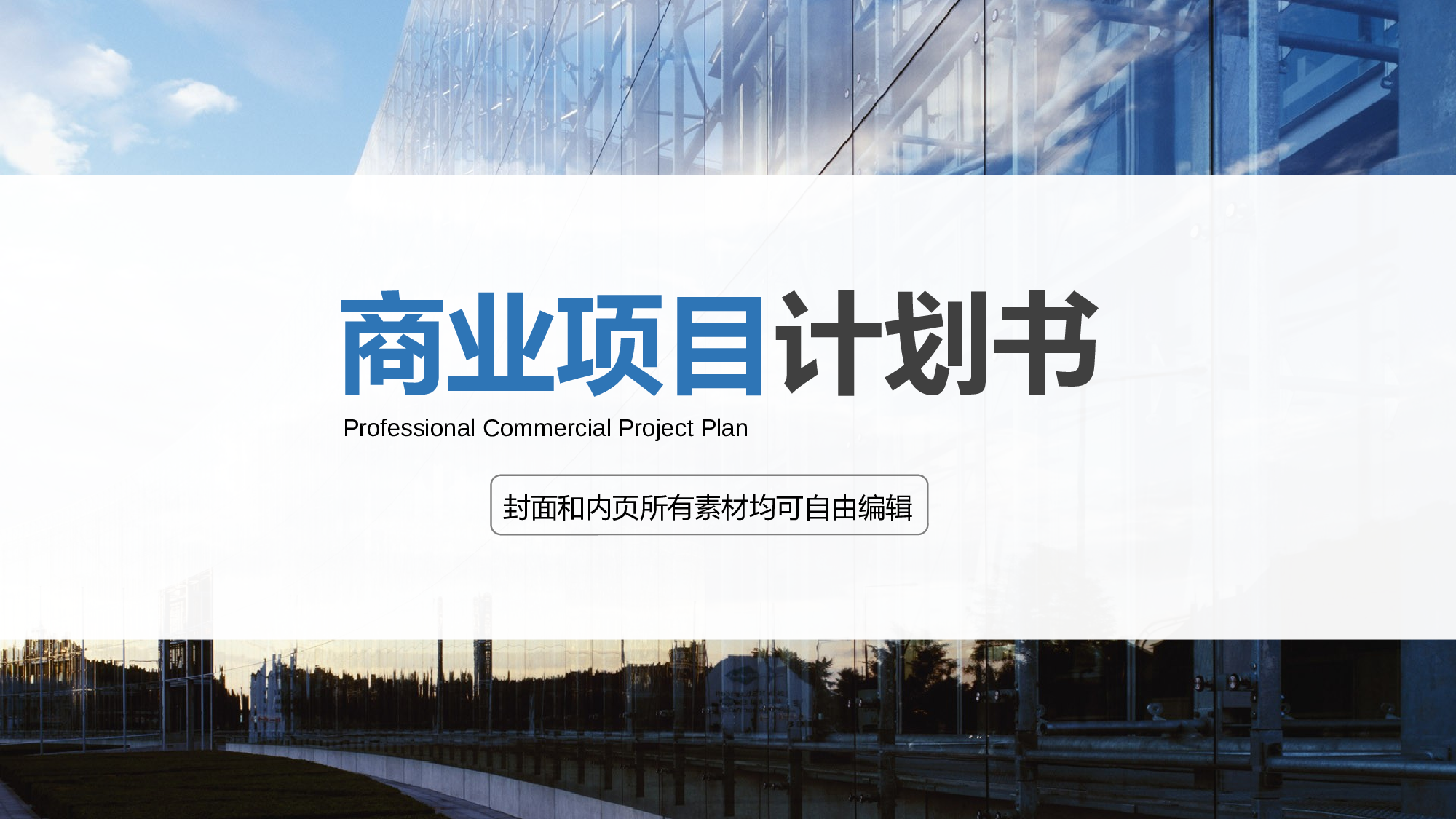 商业计划12.pptx 第1页