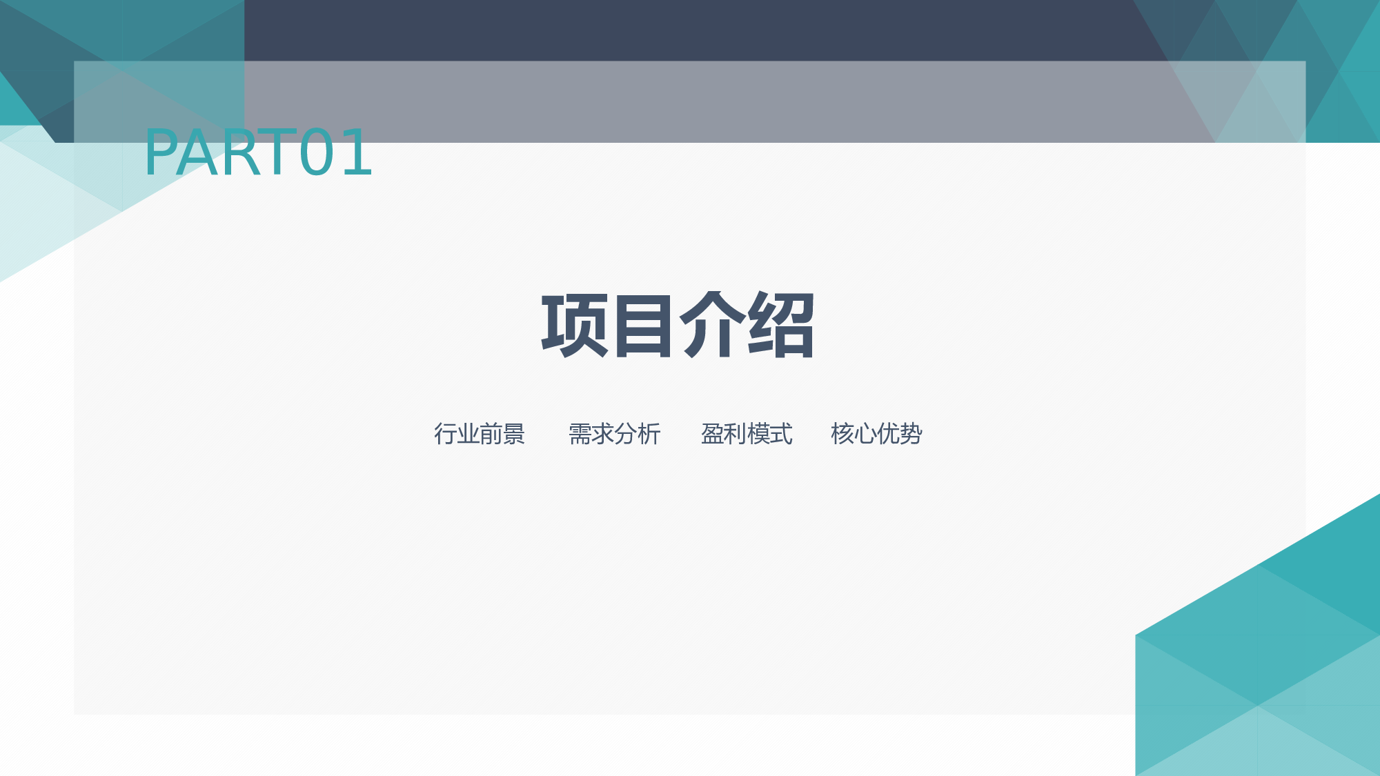 商业计划47.pptx 第3页
