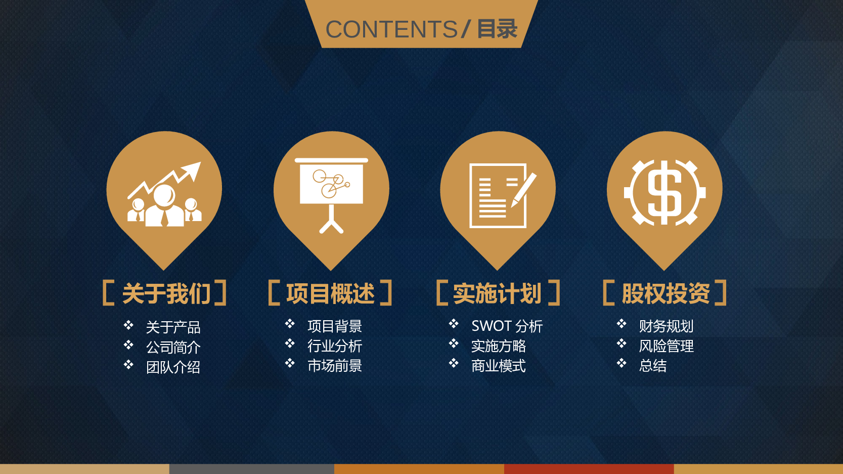 商业计划PPT模板 (8).ppt 第2页
