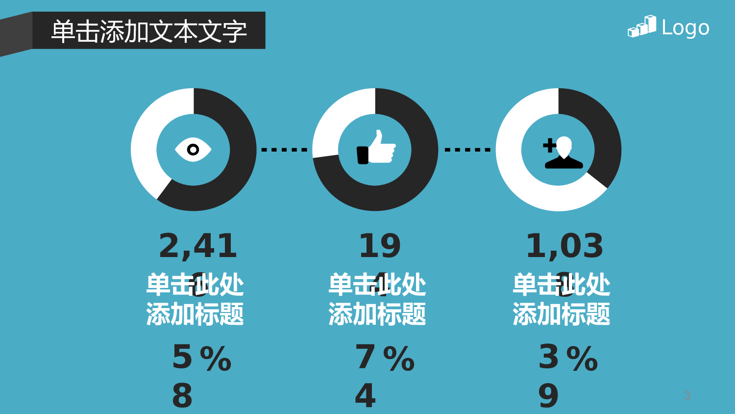 商业计划书模板0047.pptx 第3页