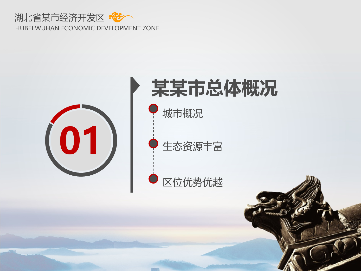 商业计划书模板00912.pptx 第3页
