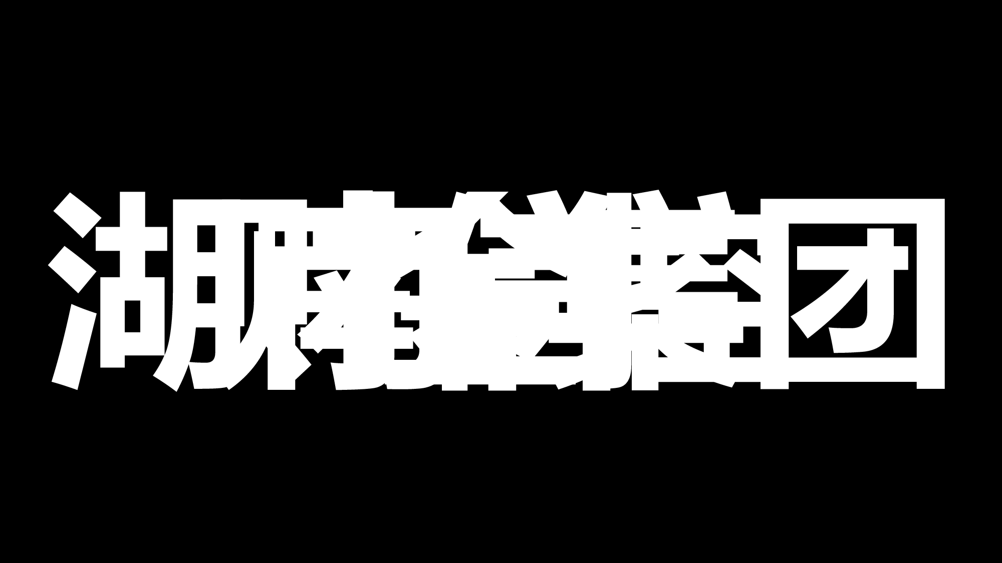 【编号03】PPT快闪视频-金控集团表彰会路演开场.pptx 第4页