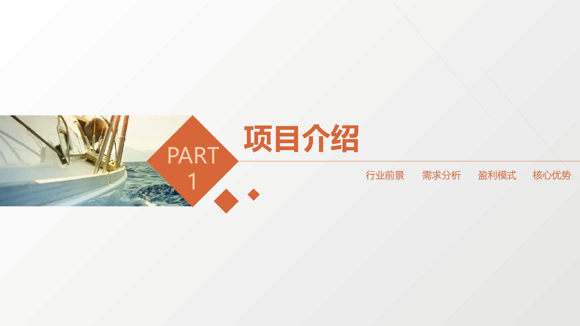 商业计划书模板03538.pptx 第3页
