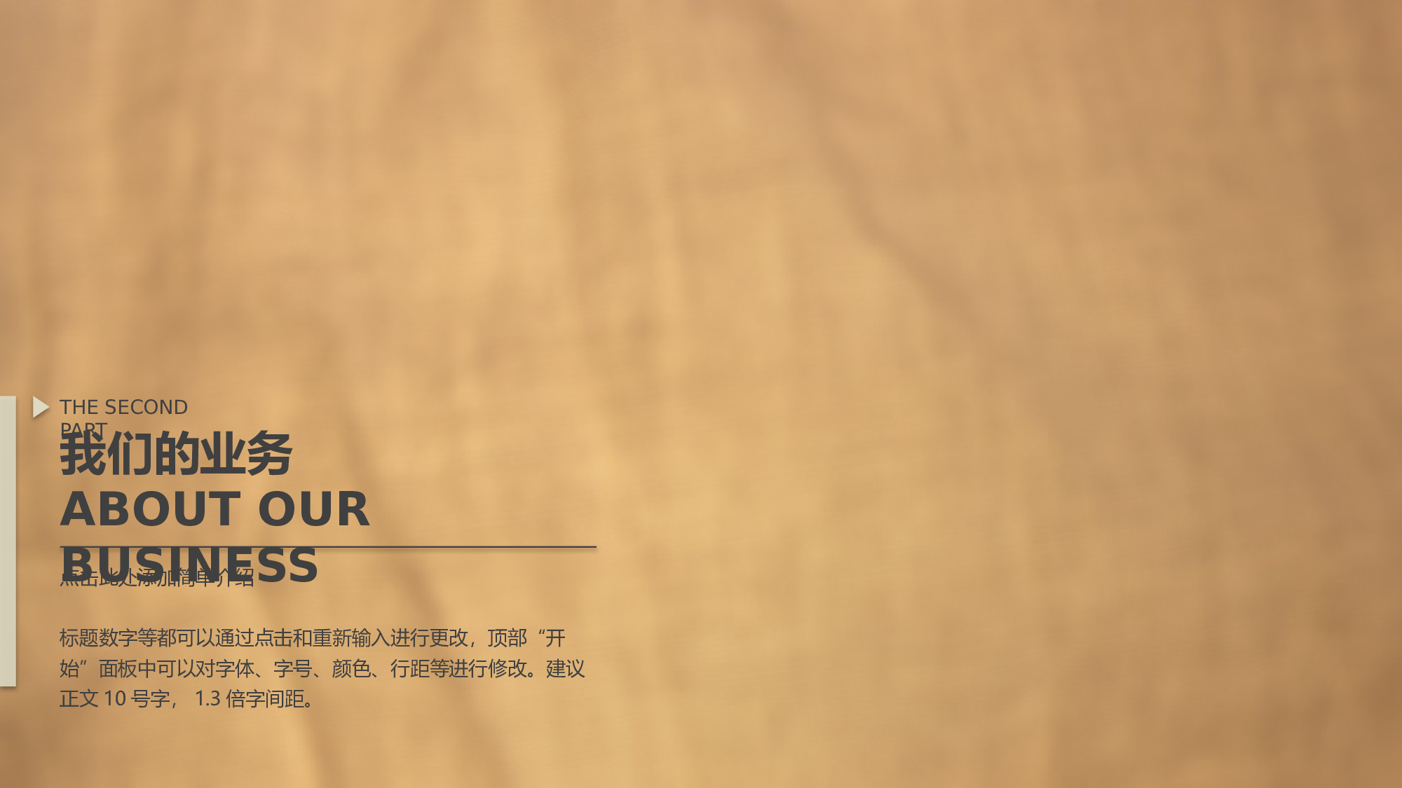 商业计划书模板04245.pptx 第6页