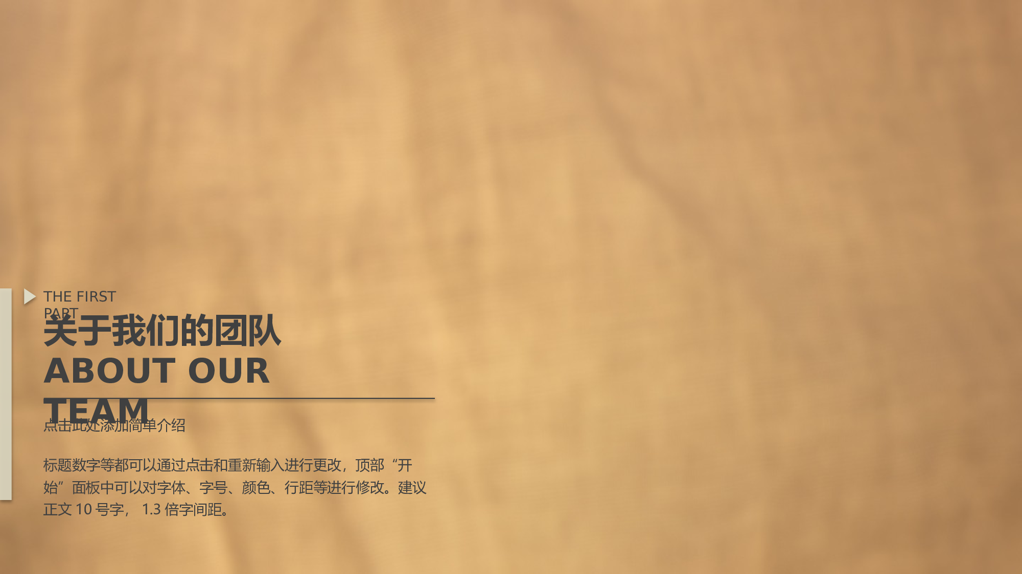 商业计划书模板04245.pptx 第3页