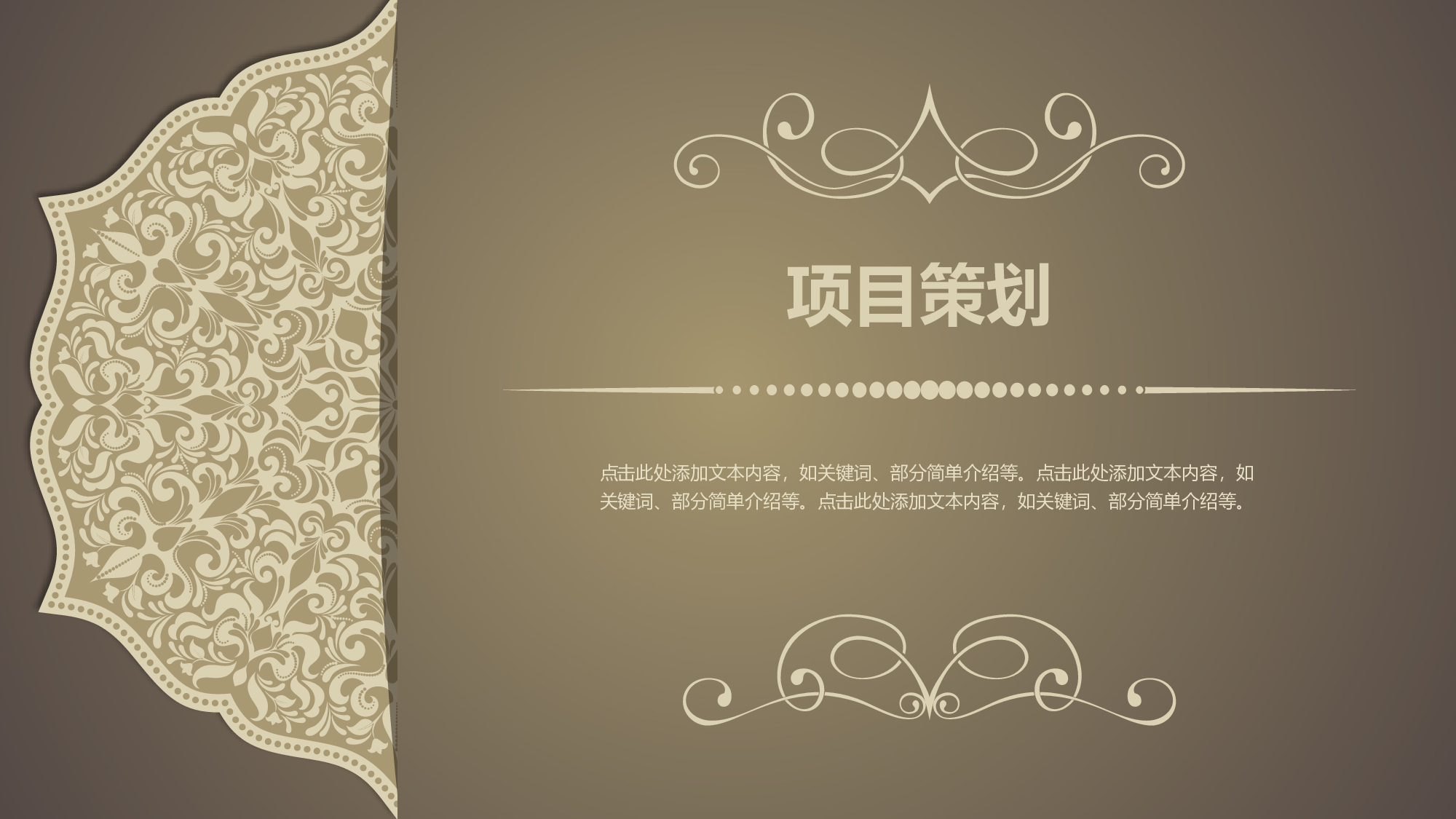 商业计划书模板04649.pptx 第1页