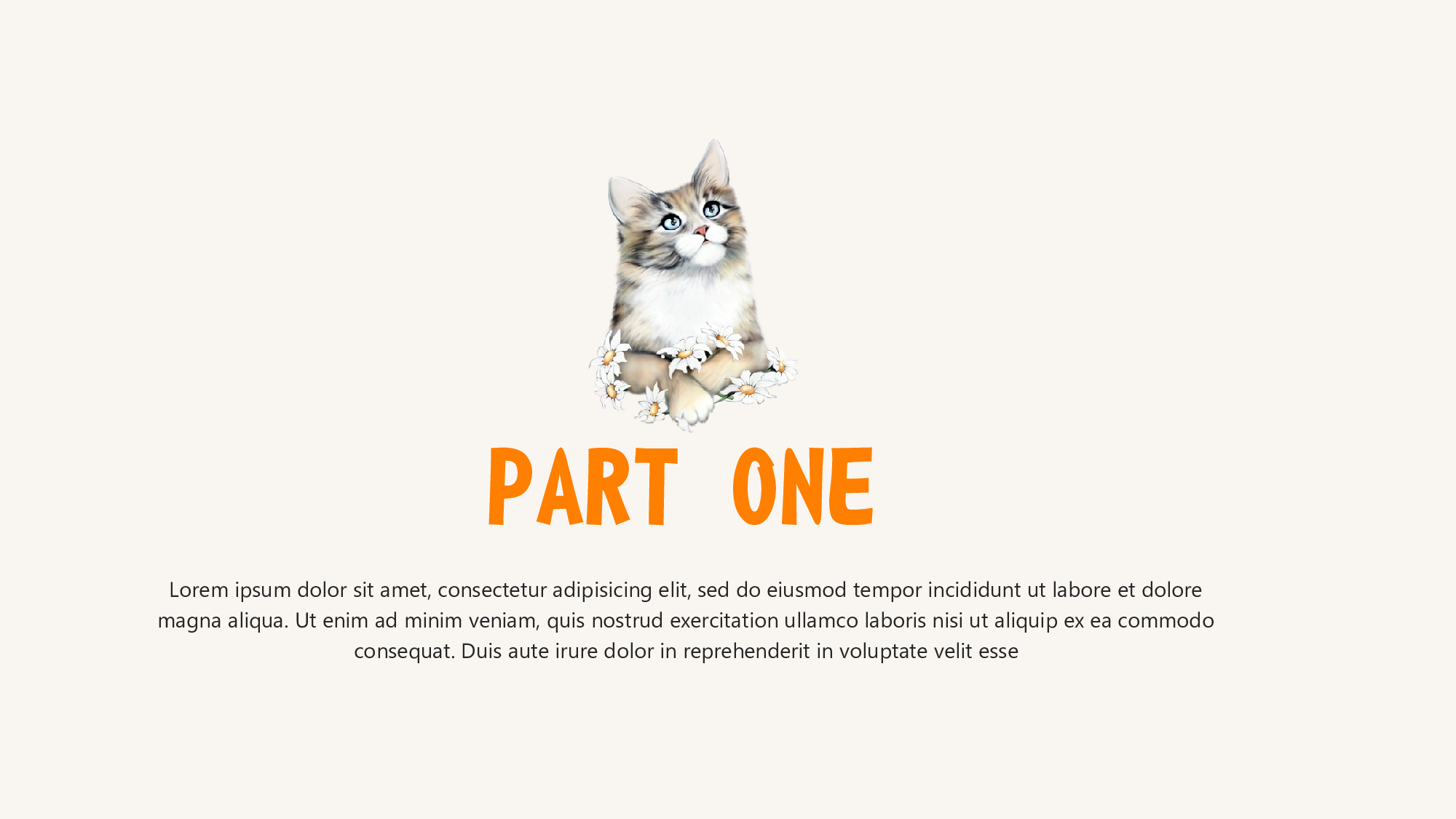 猫咪主题22.pptx 第3页