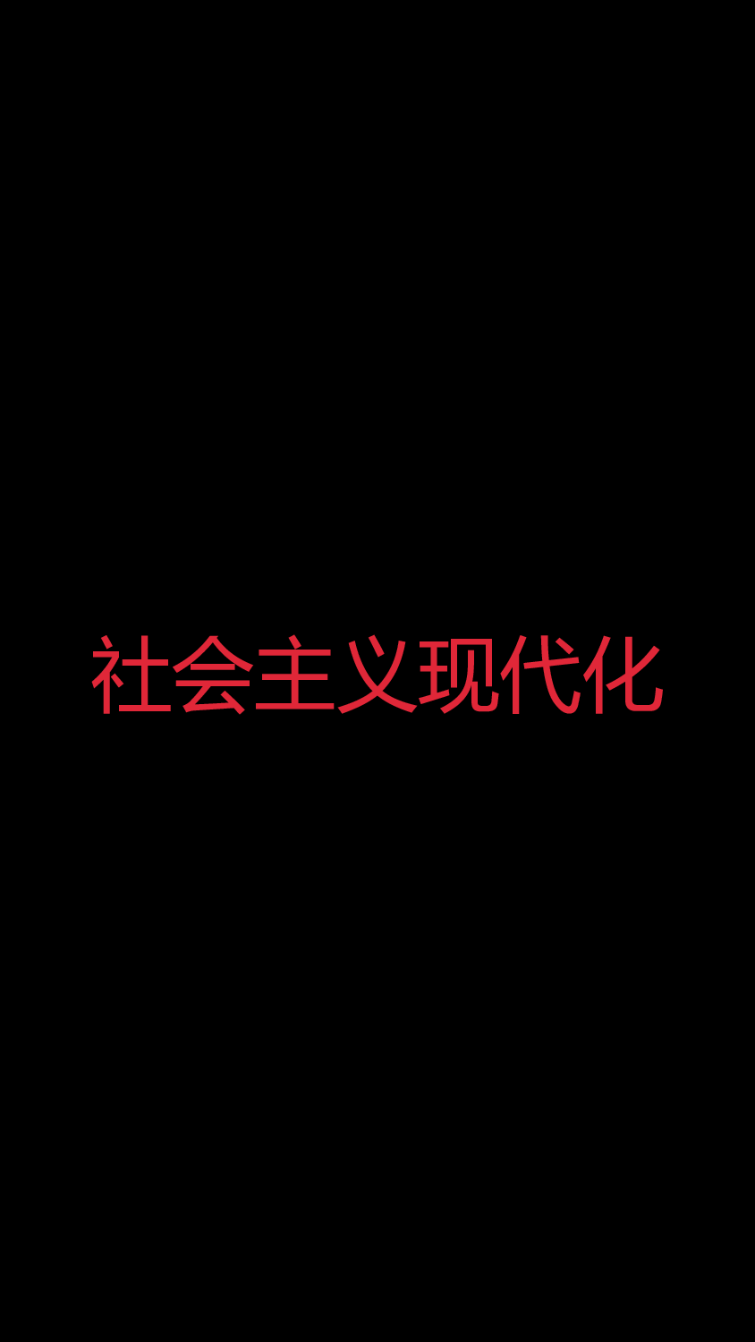 【编号11】十九大报告300秒.pptx 第3页
