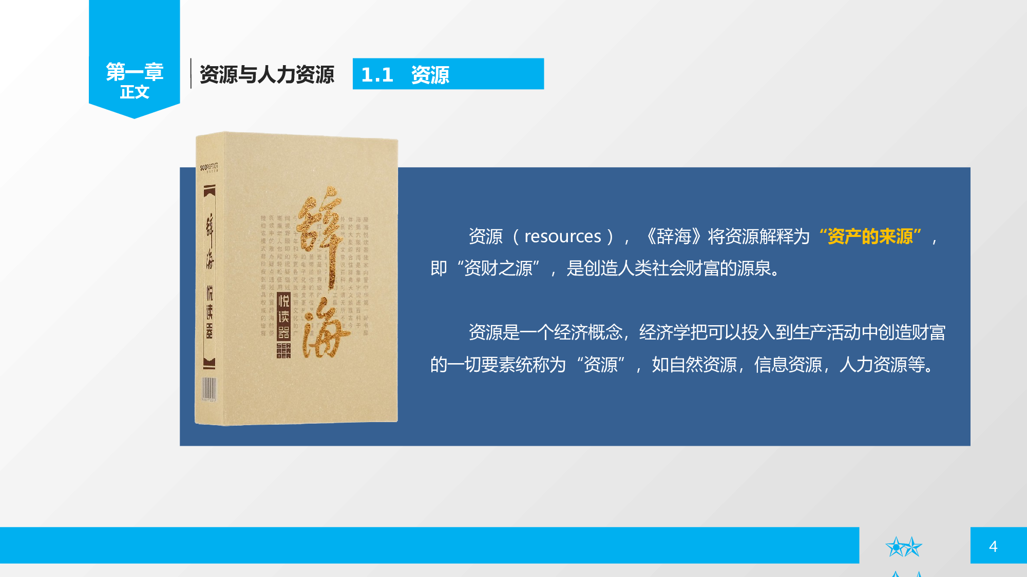 企业培训模板015.pptx 第4页