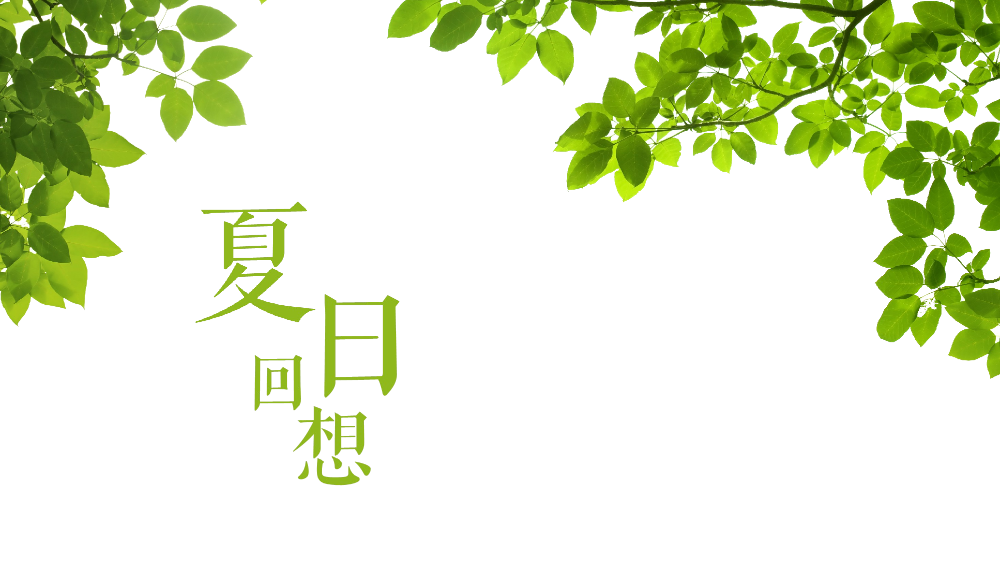 夏天95.pptx 第1页