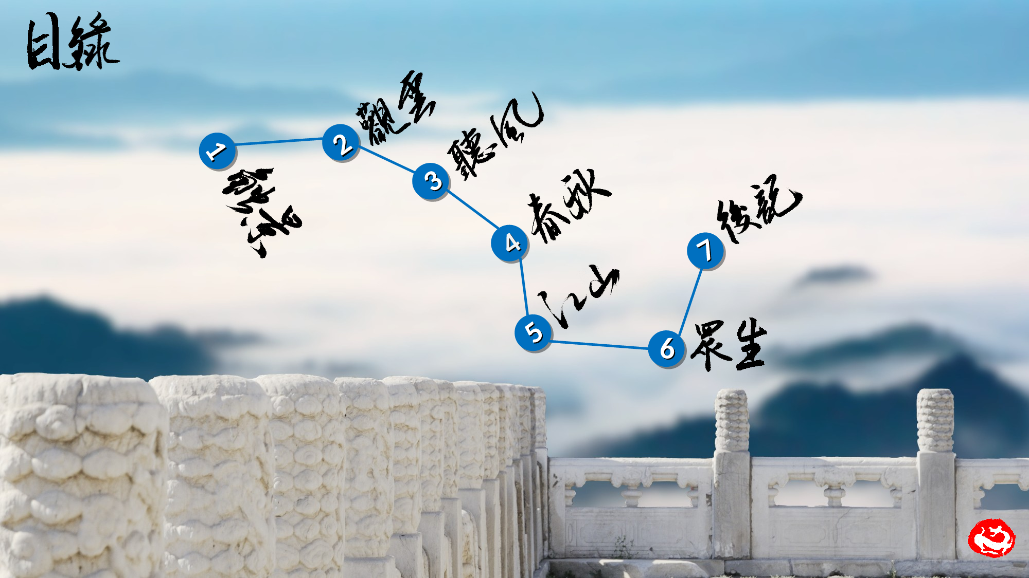 中国风 44..ppt 第2页