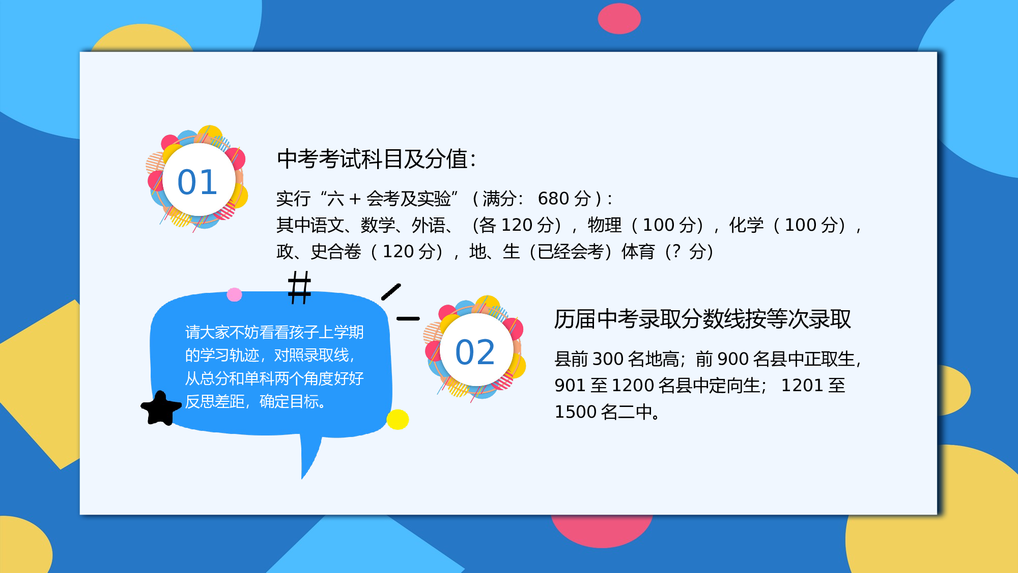 初三家长会117.pptx 第6页