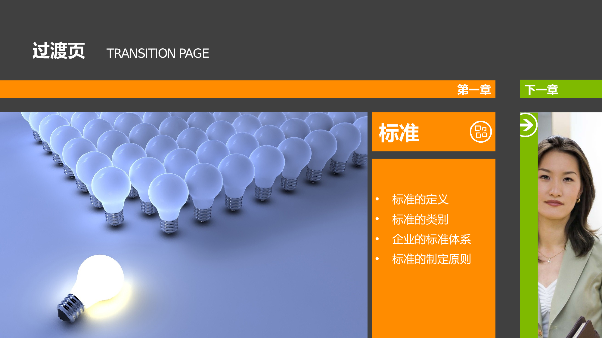 企业培训模板1112.pptx 第3页