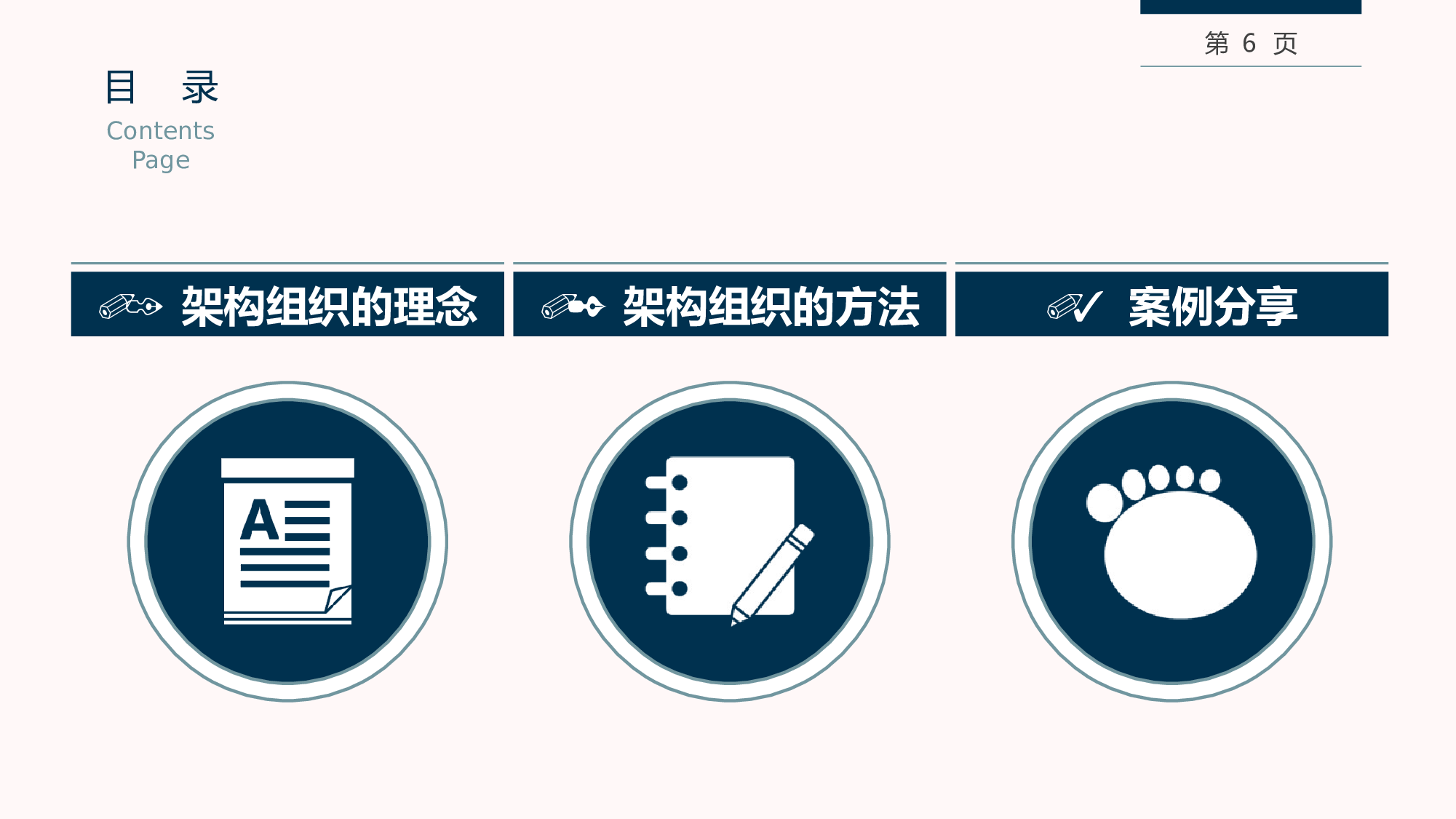 企业培训模板1740.pptx 第6页