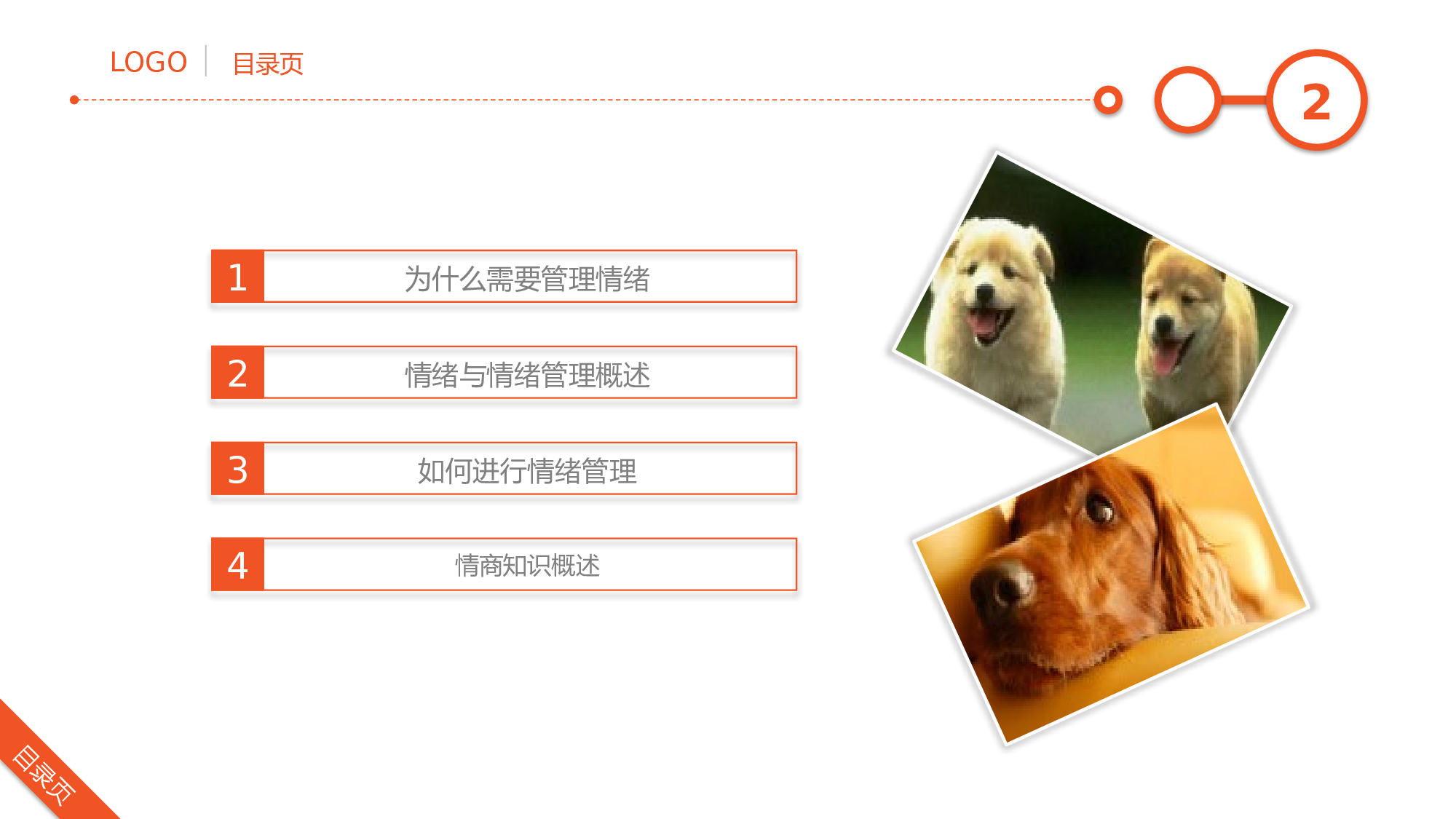 企业培训模板1814.pptx 第2页