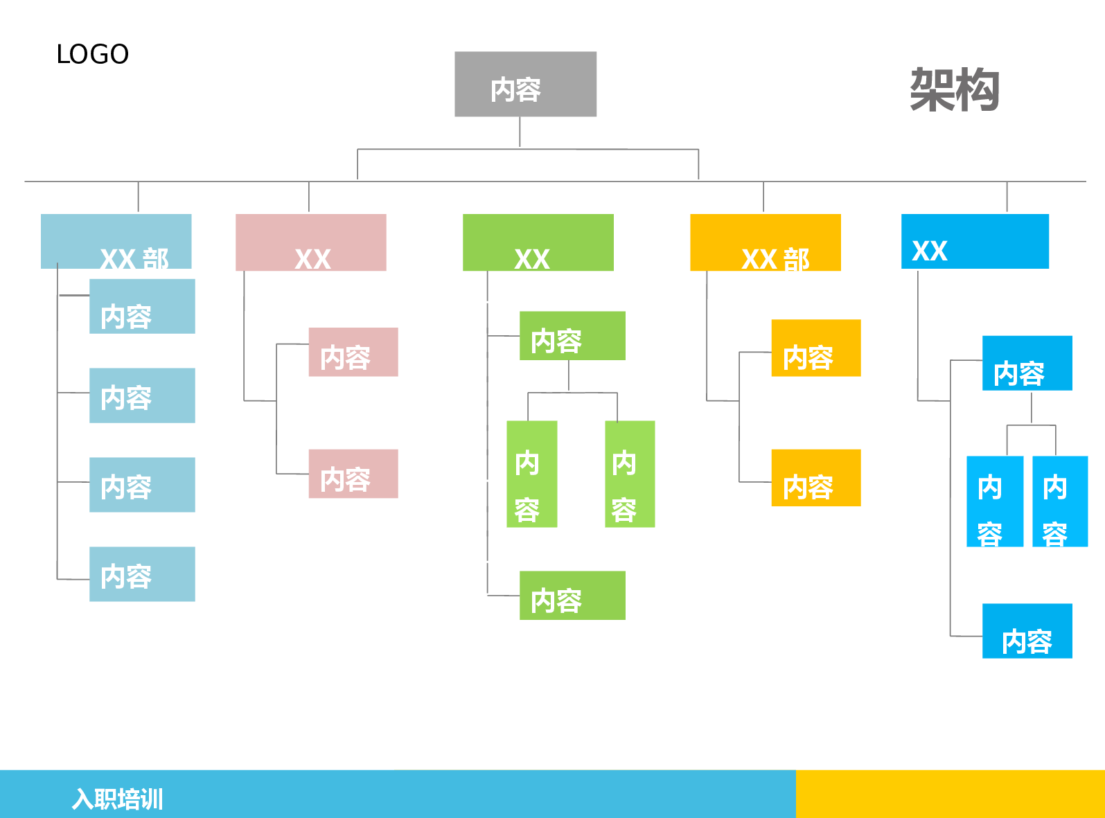 企业培训模板3034.pptx 第4页