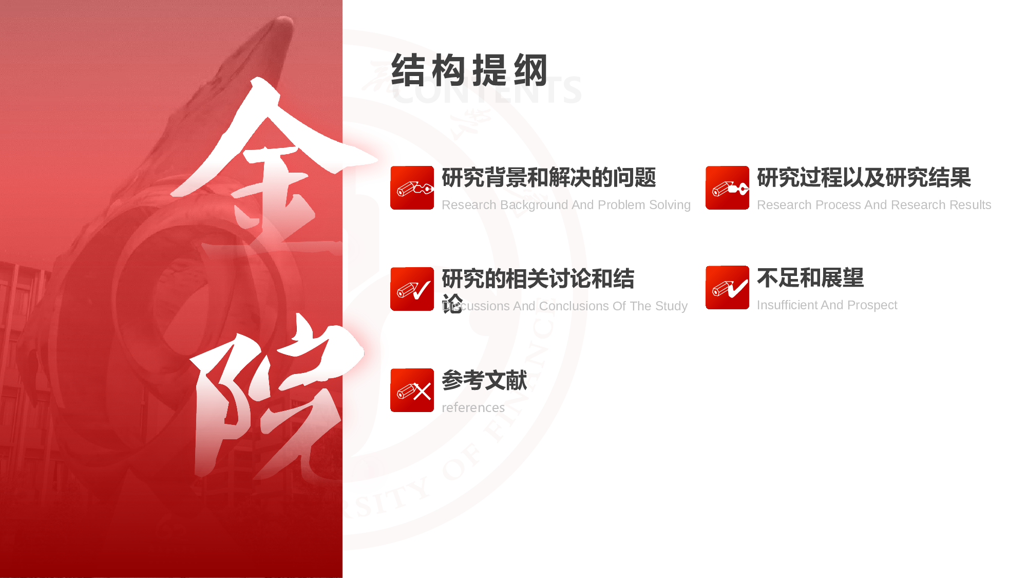 某某大学答辩通用模板261.pptx 第2页