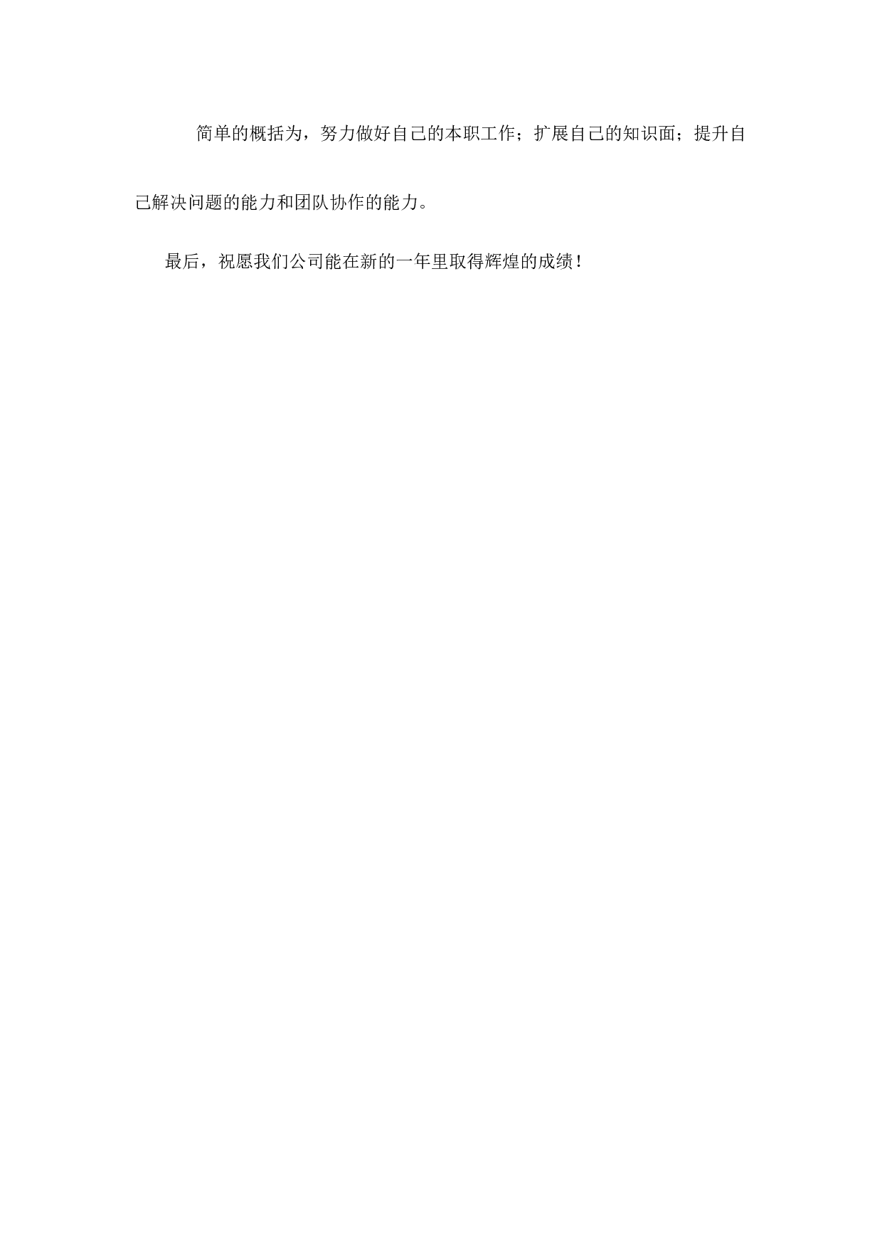 知名IT公司终总结.docx 第3页