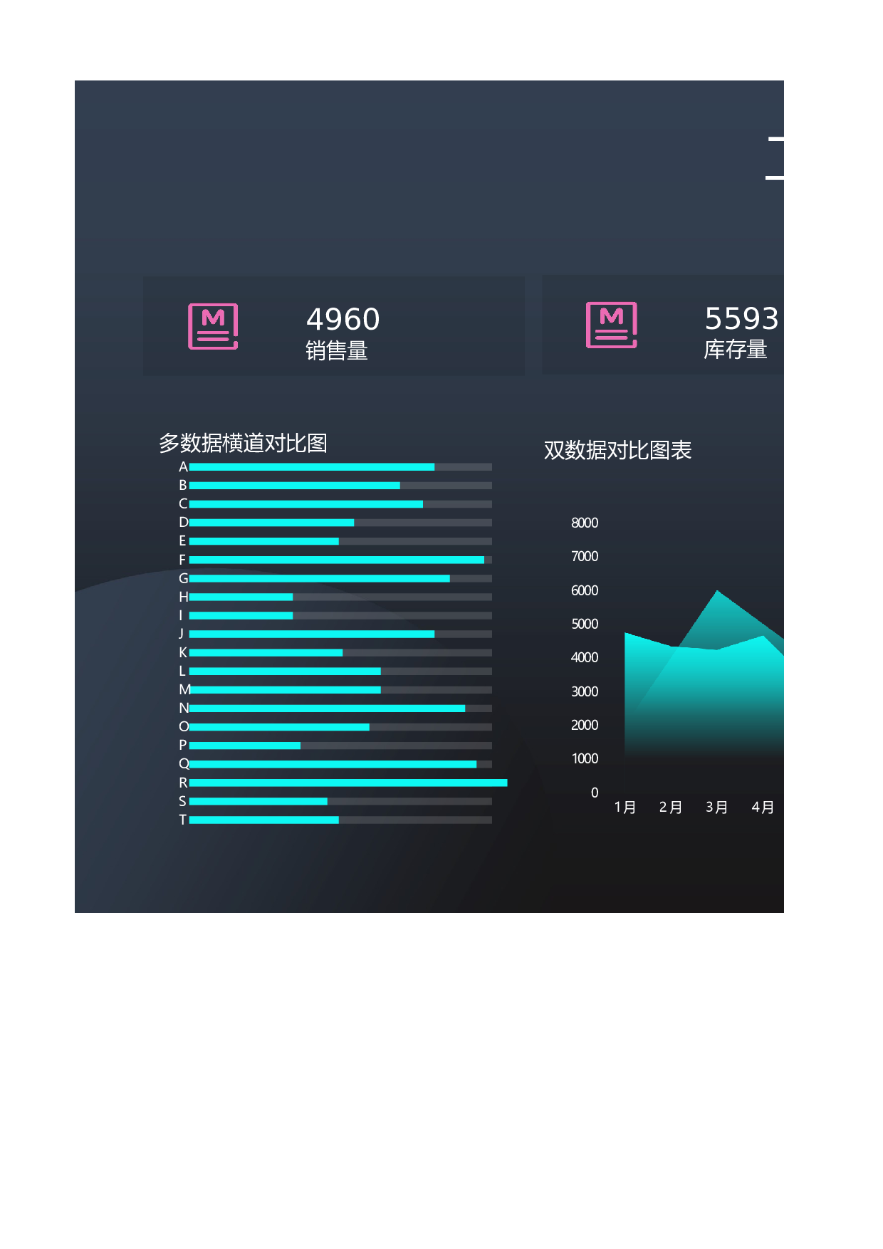 工作总结报告.xlsx 第4页