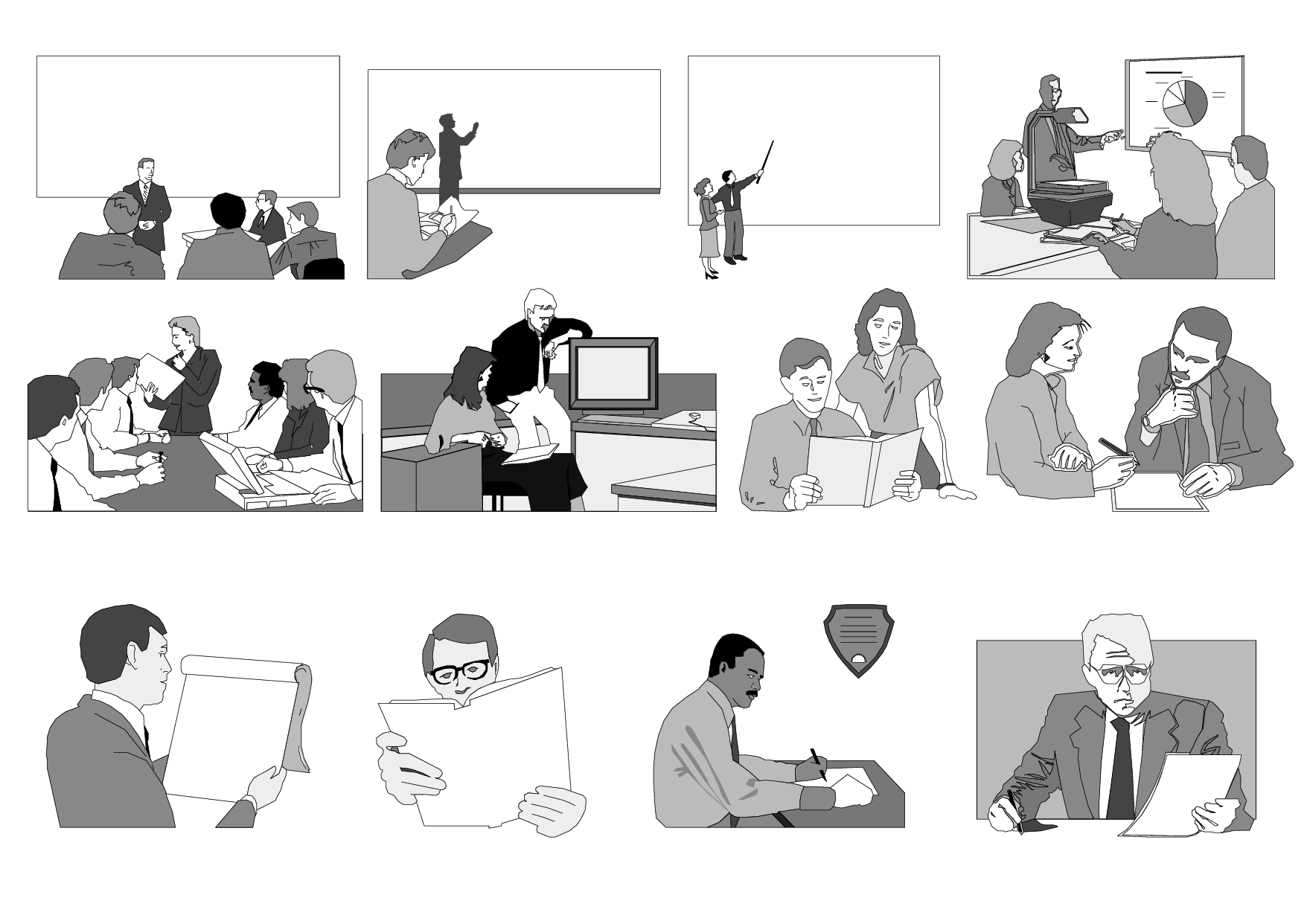 PPT_图集200多个.ppt 第6页