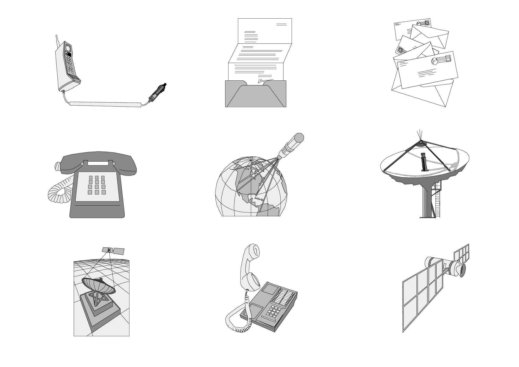 PPT_图集200多个.ppt 第3页