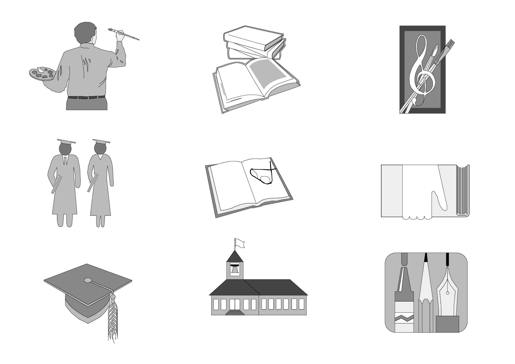 PPT_图集200多个.ppt 第4页