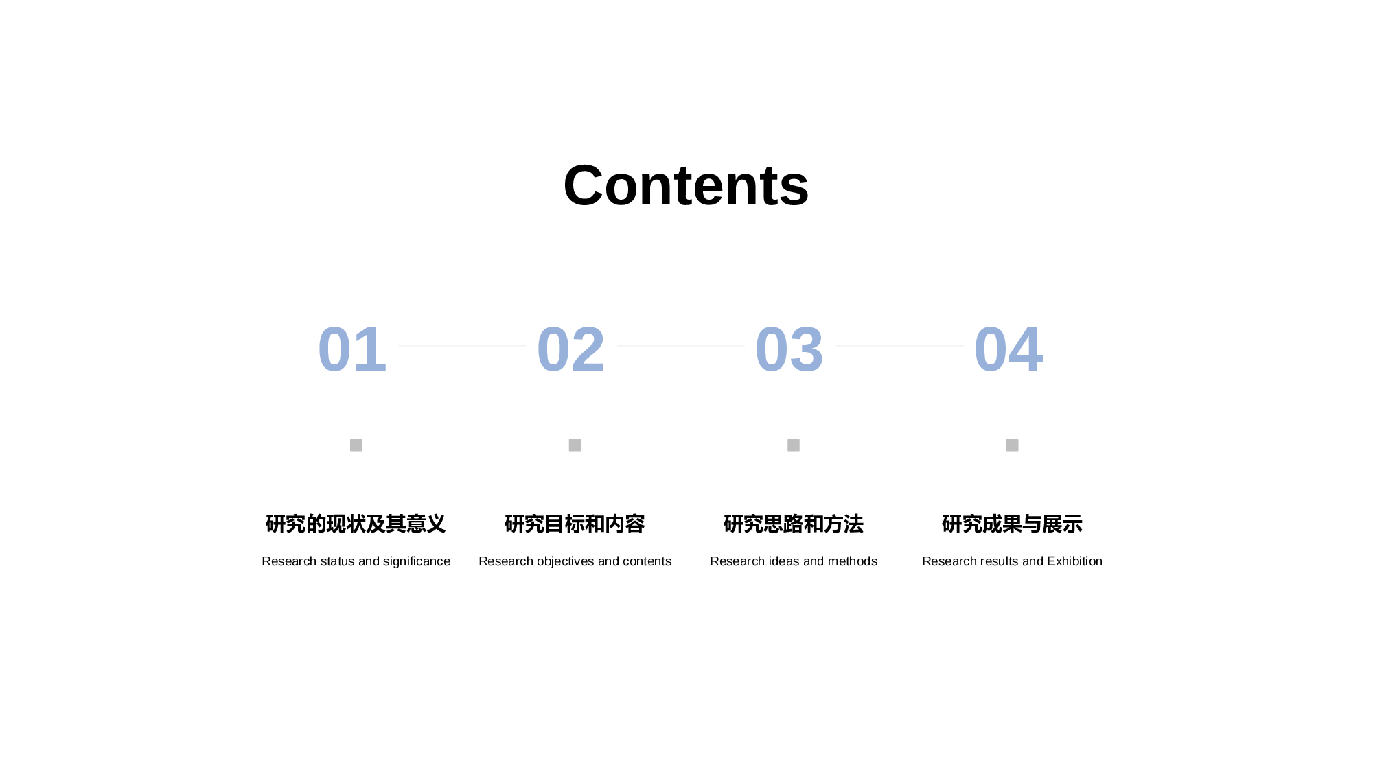 黑色商务毕业答辩PPT案例.pptx 第2页