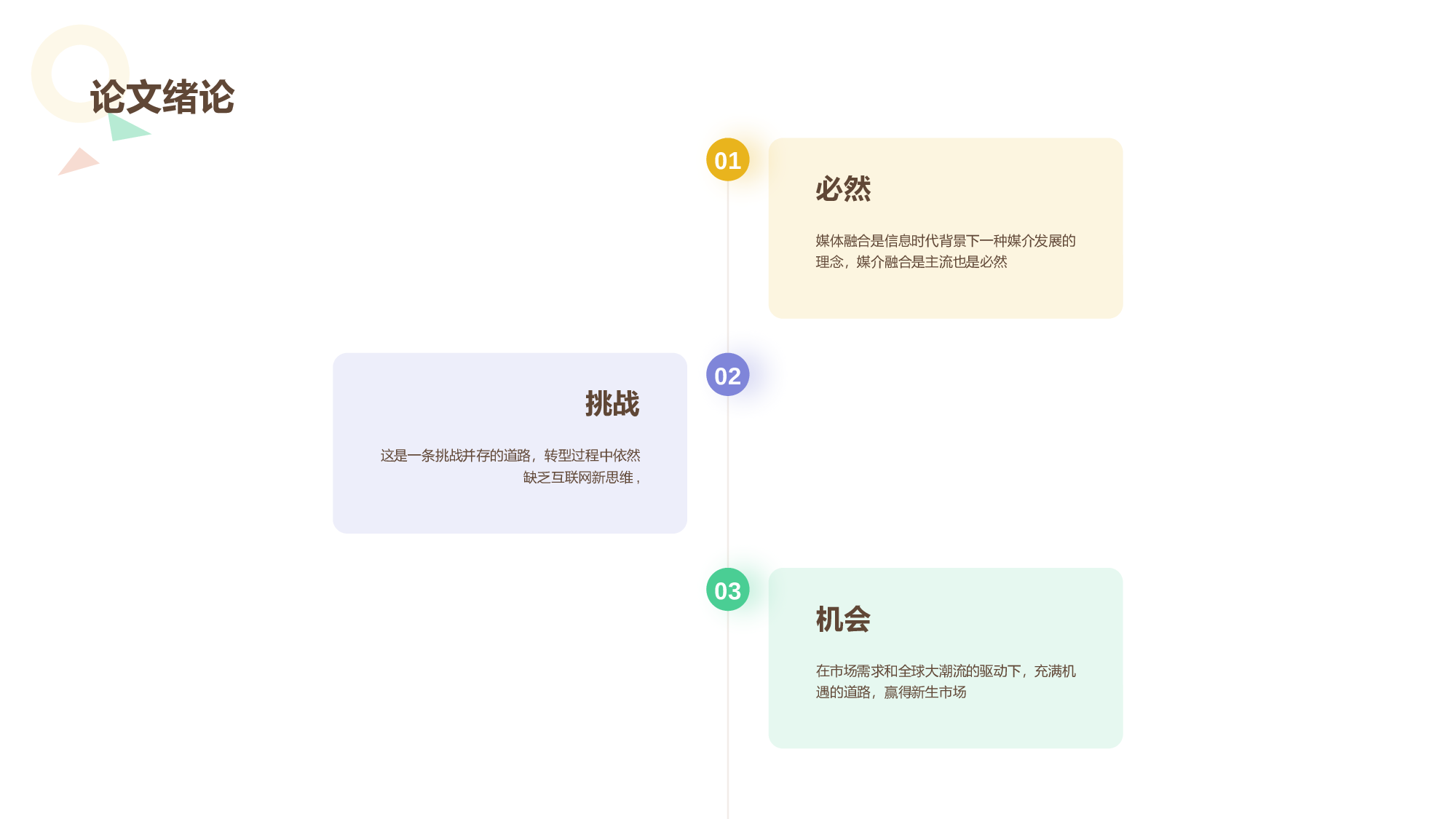 黄色创意毕业答辩PPT模板.pptx 第5页