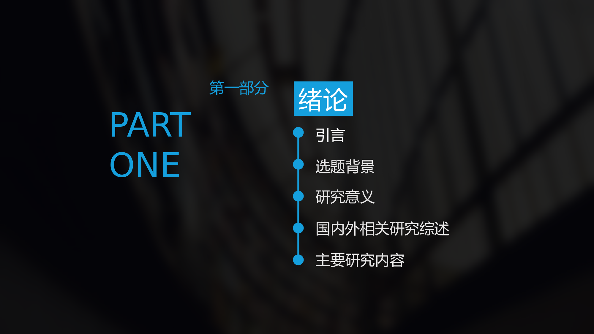 论文答辩模板08485.pptx 第3页