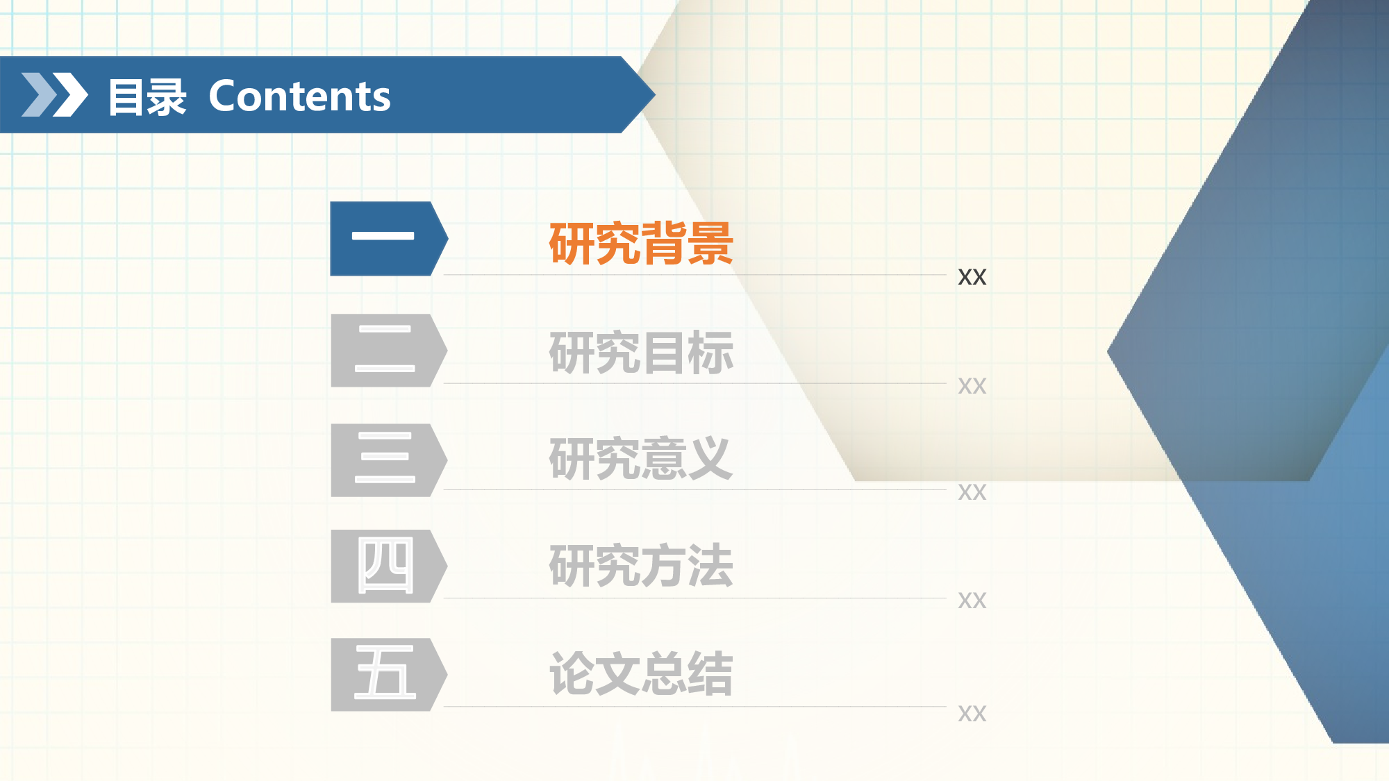 论文答辩模板05859.pptx 第3页