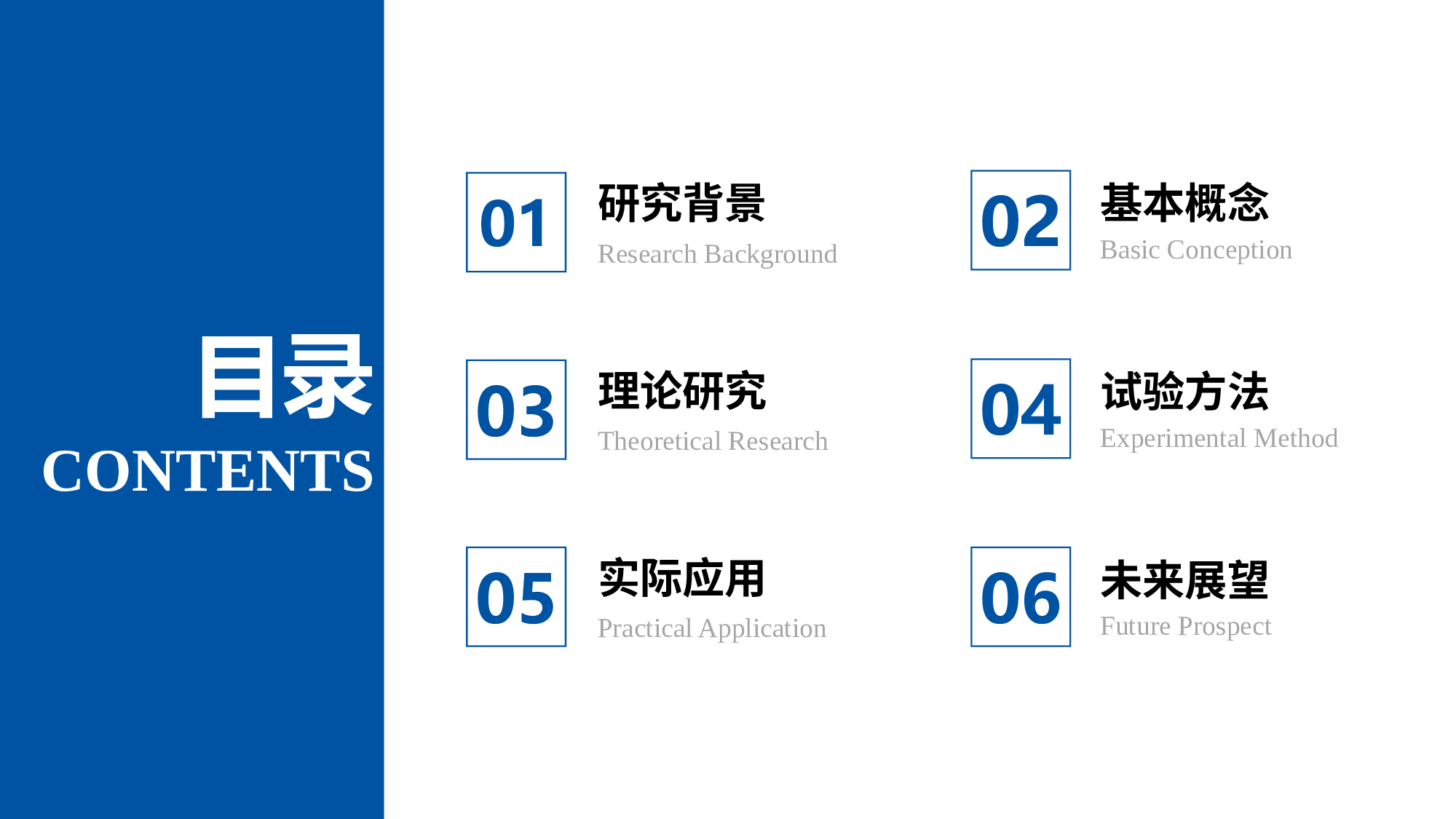 论文答辩模板05758.pptx 第2页