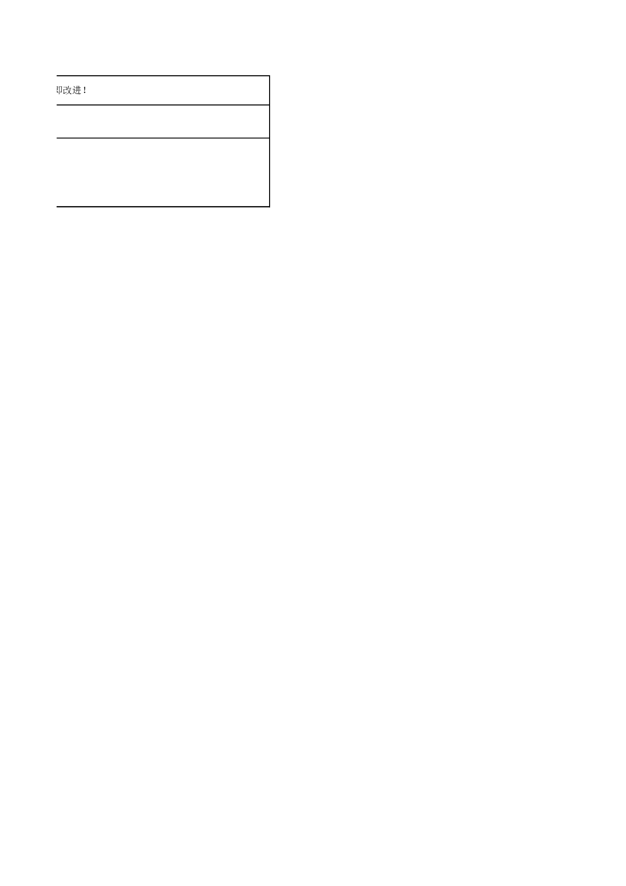 每日工作计划表.xls 第4页