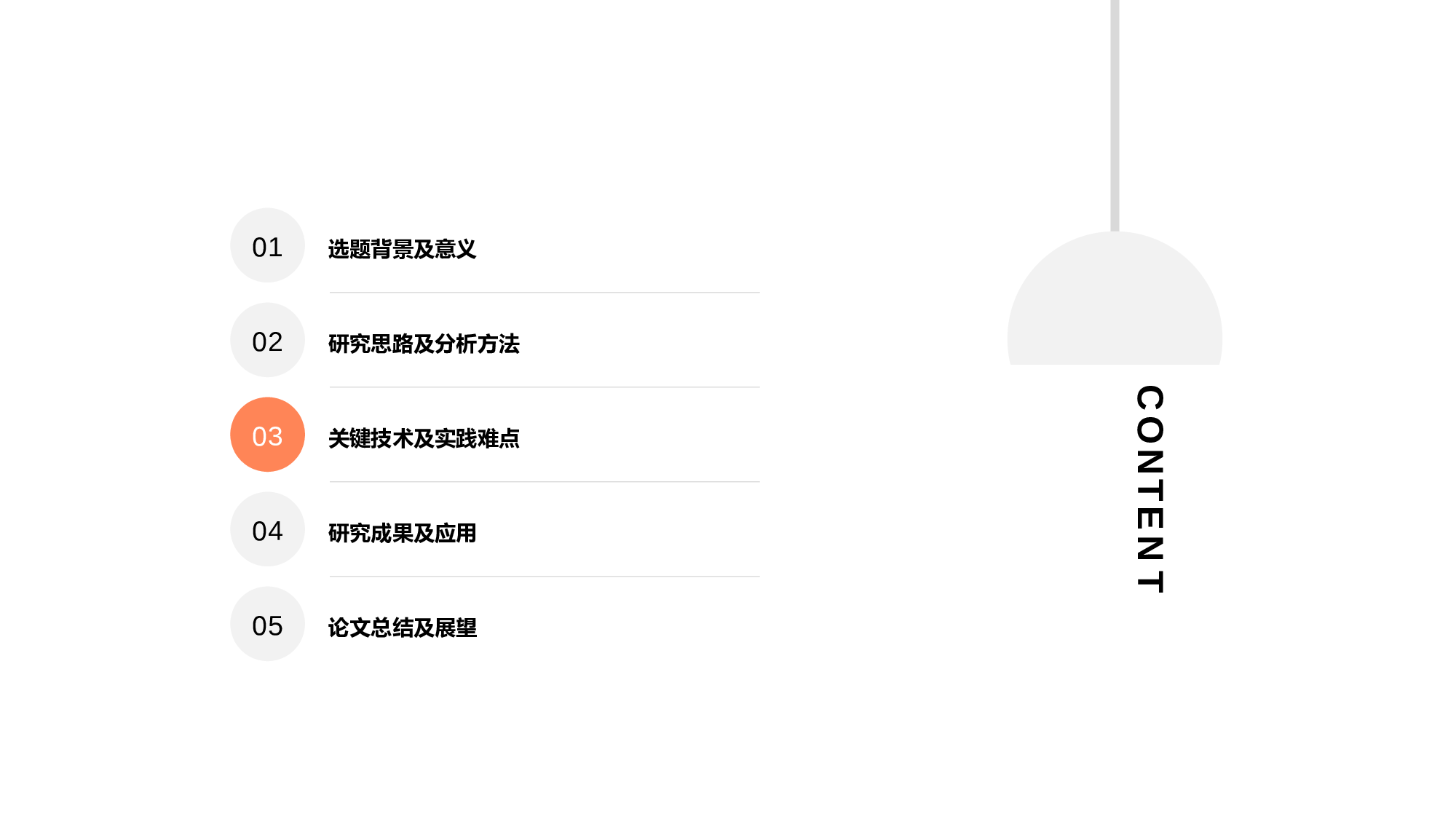 蓝色插画大学市场营销专业毕业答辩PPT模板.pptx 第2页