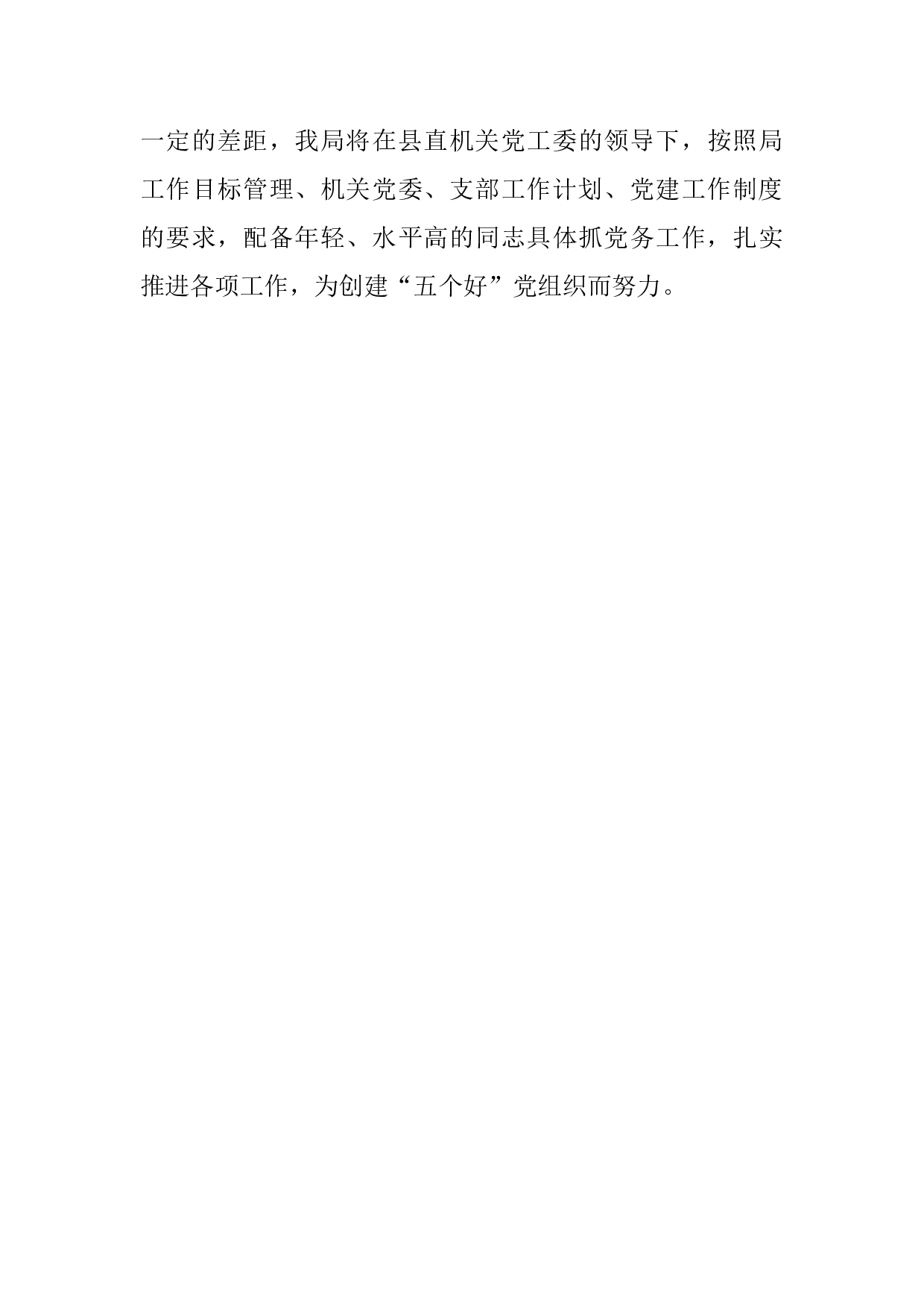 xx年党建工作总结.docx 第5页