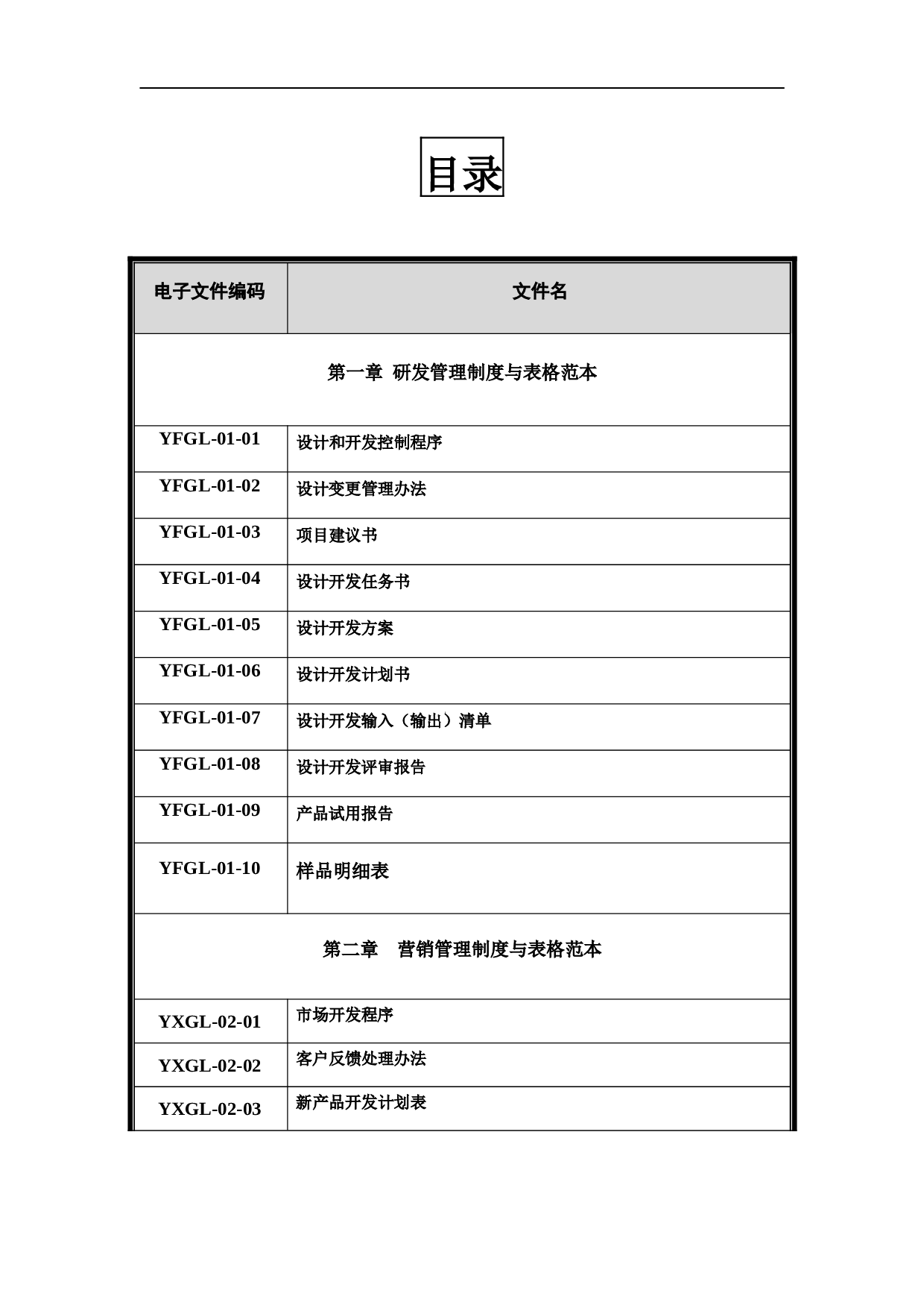 8.企业管理制度与表格大全92个 .doc 第1页