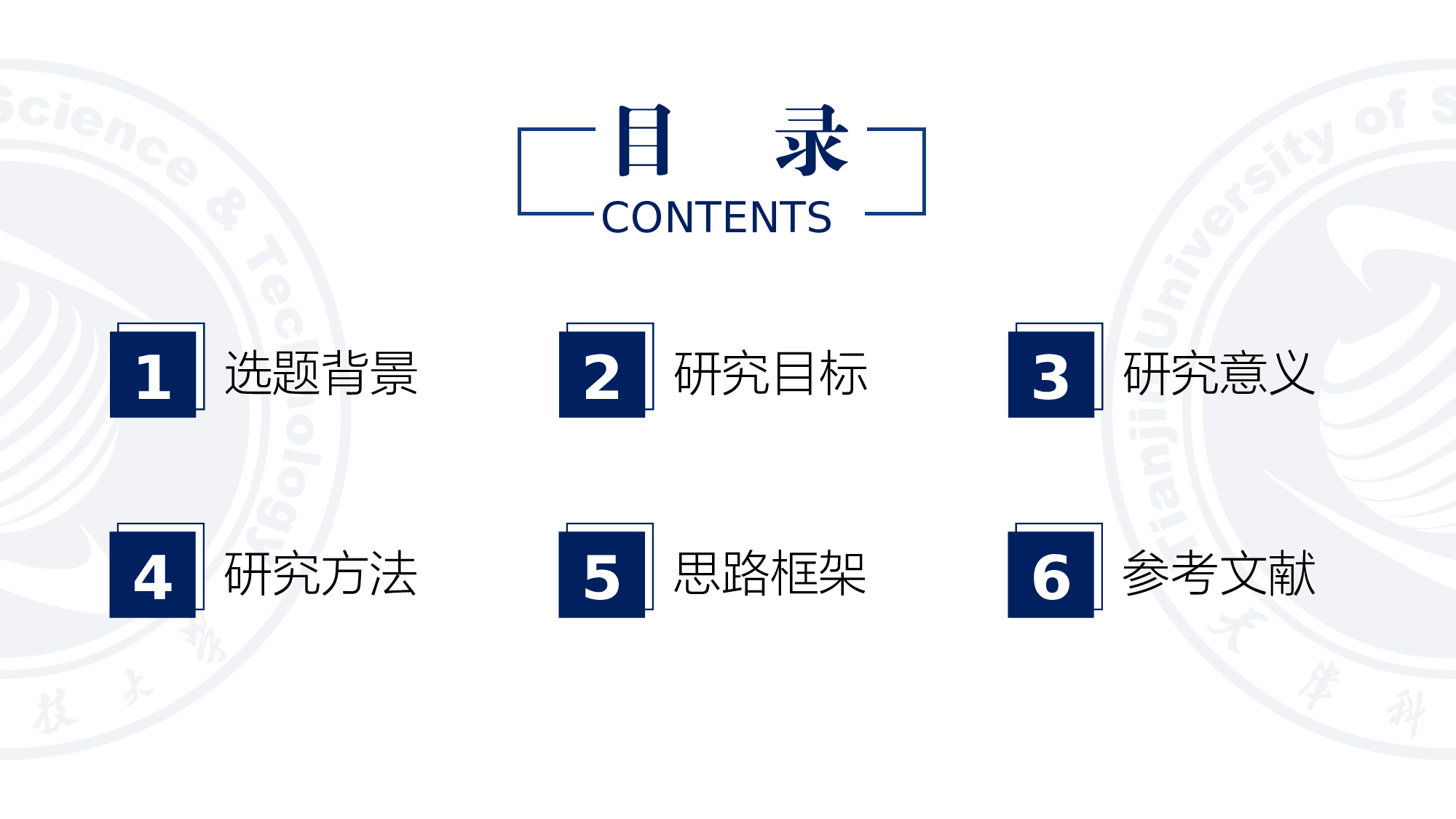 某某大学答辩通用模板344.pptx 第2页